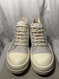 Men's Rick Owens Shoes | Grailed