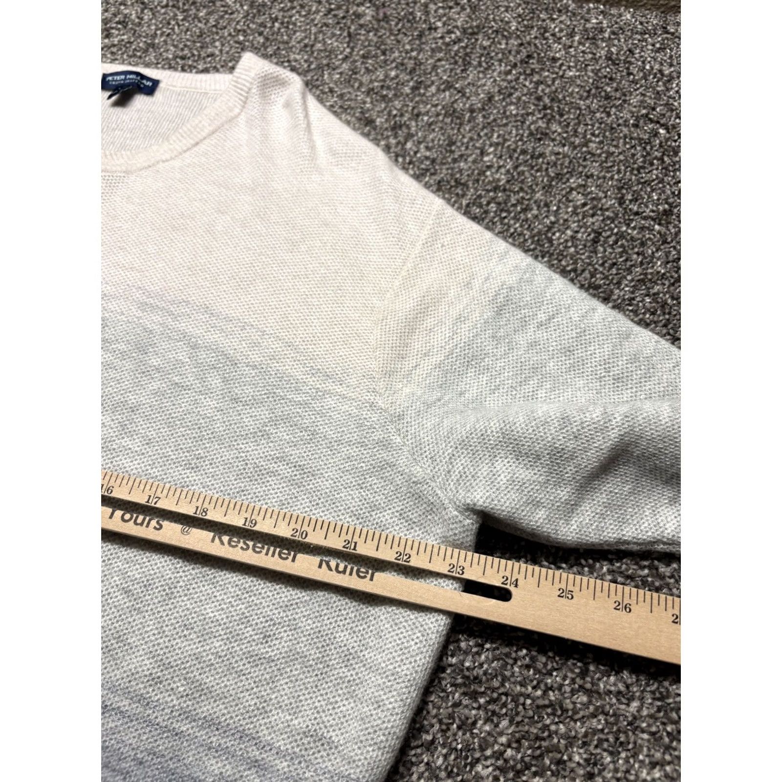 Peter Millar VINTAGE none Size US XL / EU 56 / 4 - 6 Thumbnail