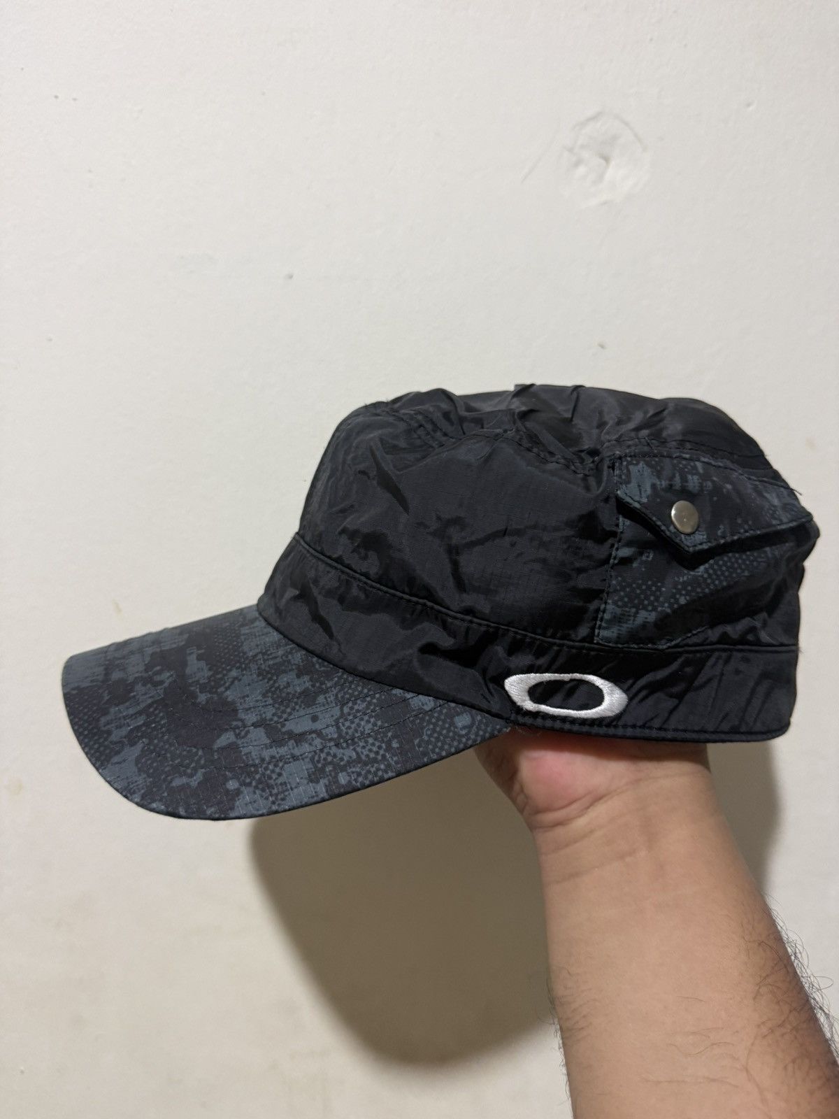 Oakley VTG Oakley Multipocket Hat Size ONE SIZE - 1 Thumbnail