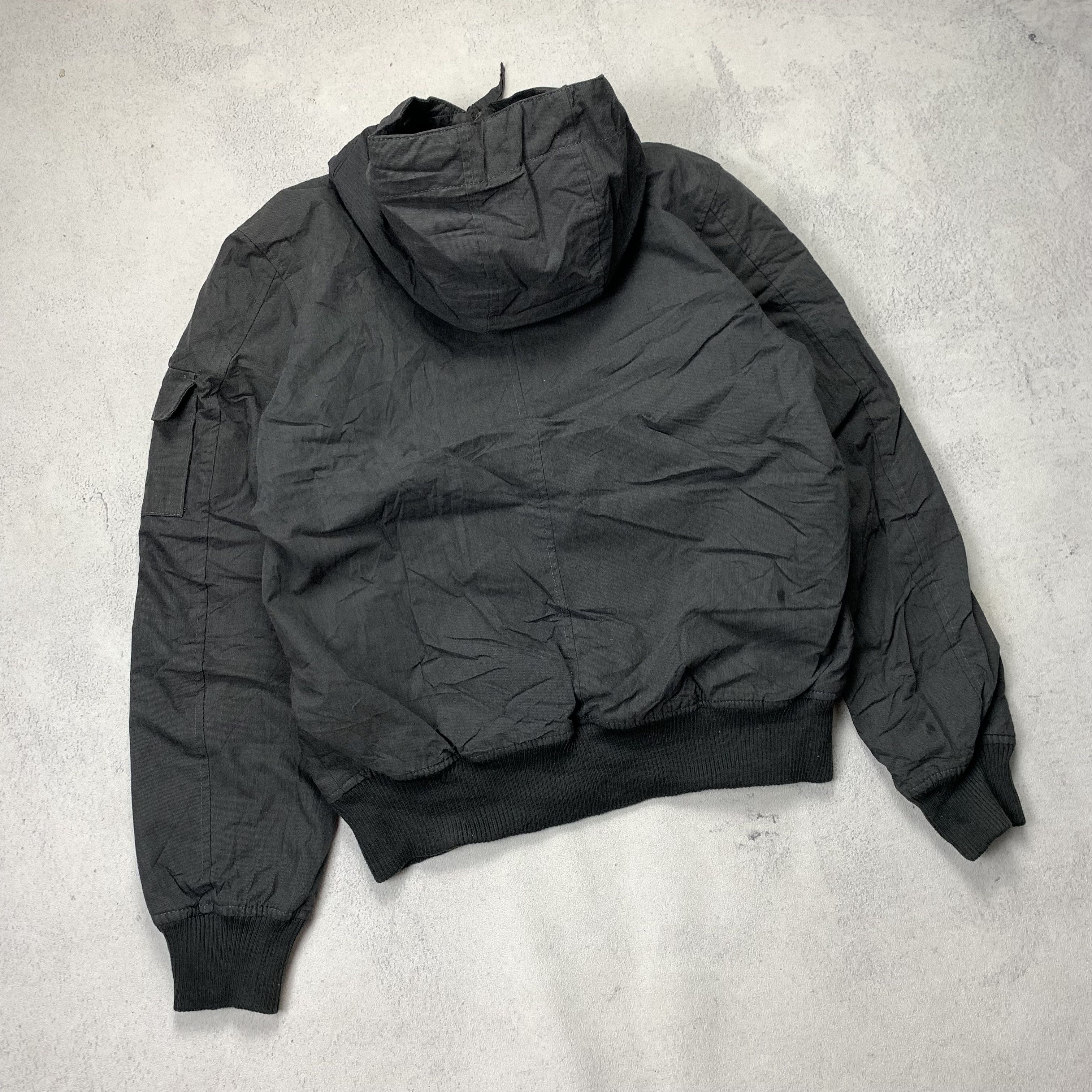 H&M H&M Puffer Jacket Zip Up Size US M / EU 48-50 / 2 - 3 Thumbnail