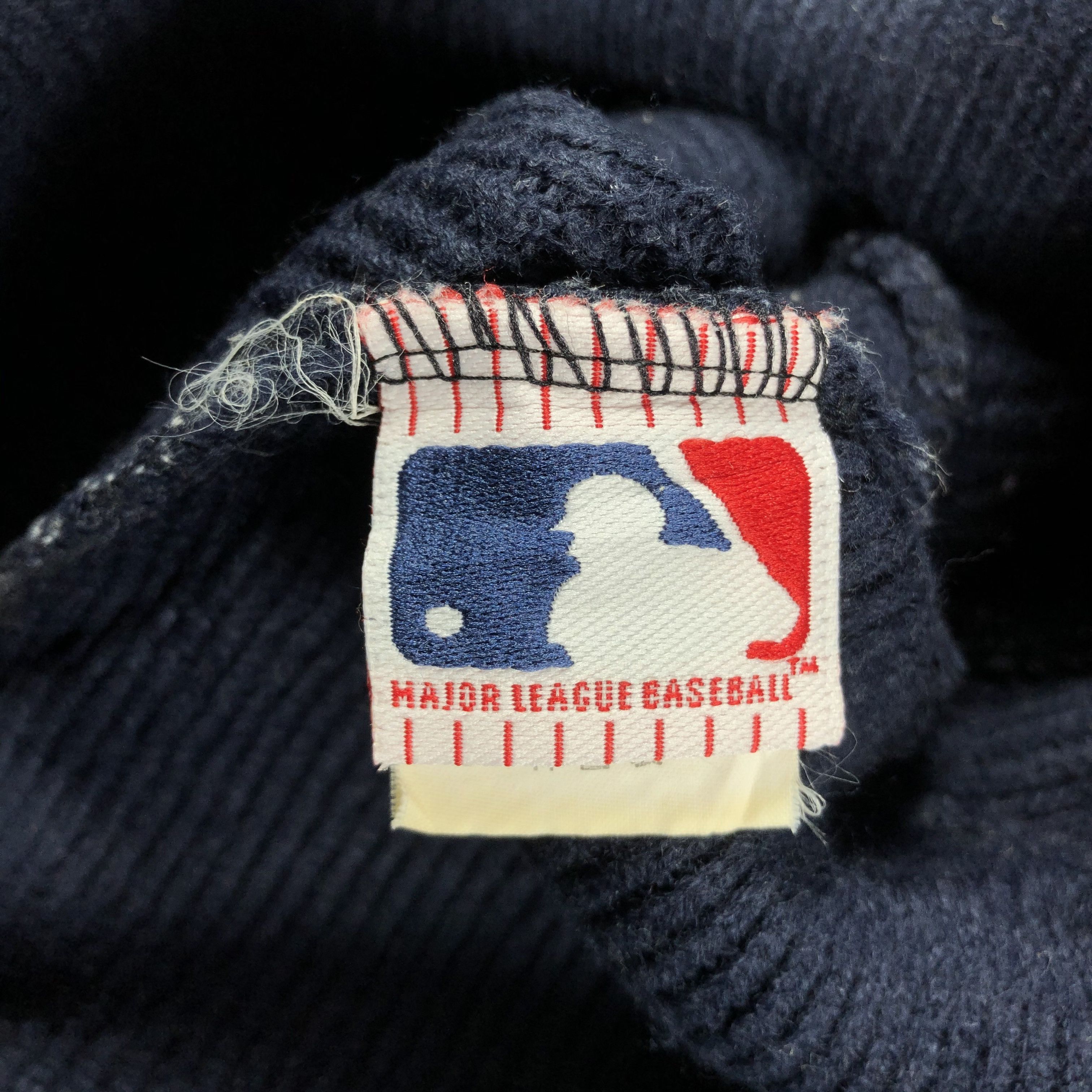 MLB MLB New York Yankes Beanie Size ONE SIZE - 5 Thumbnail