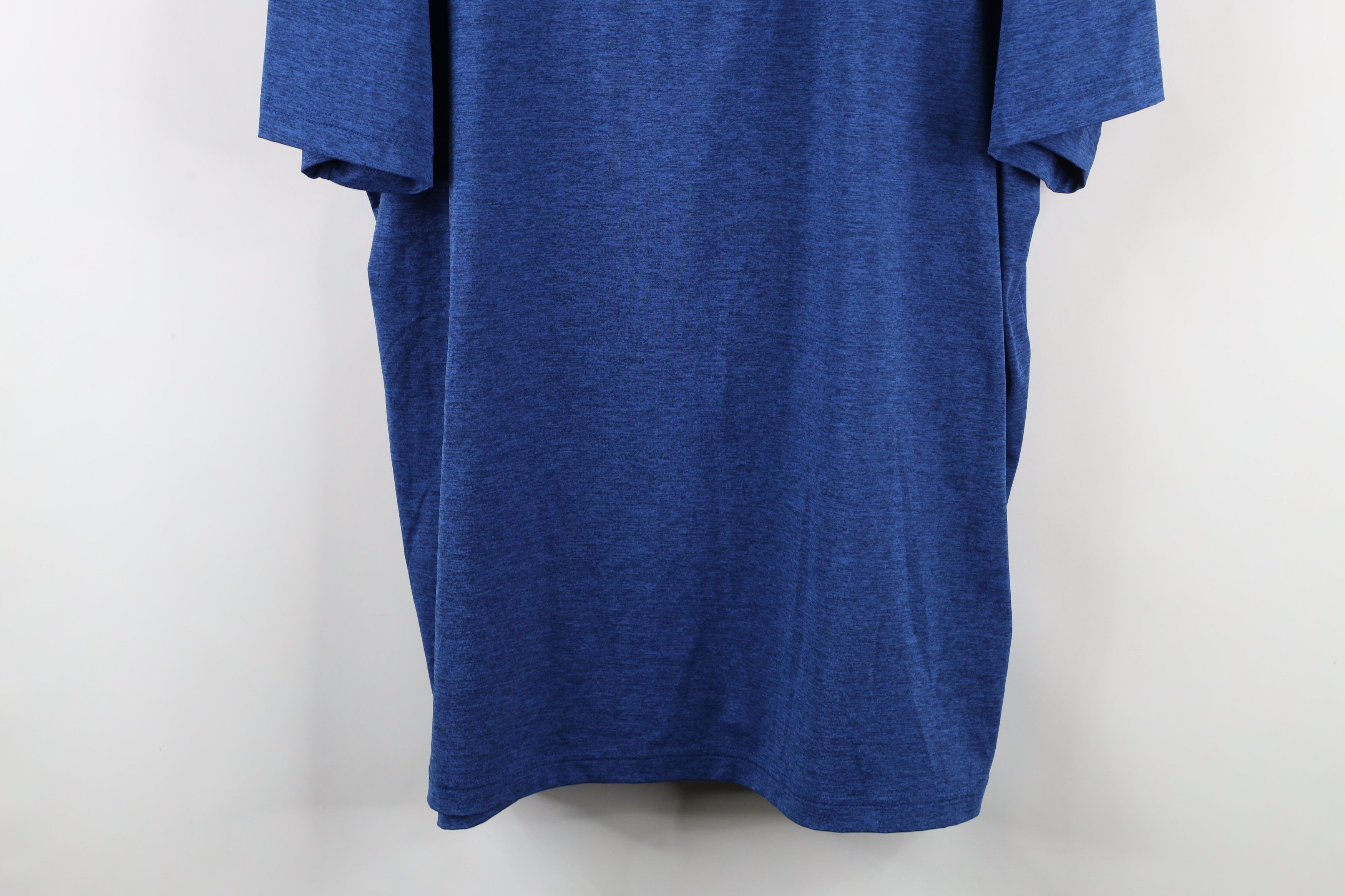 Vineyard Vines × Vintage Vineyard Vines Performance Short Sleeve Golf Polo Shirt Blue Size US XL / EU 56 / 4 - 3 Thumbnail