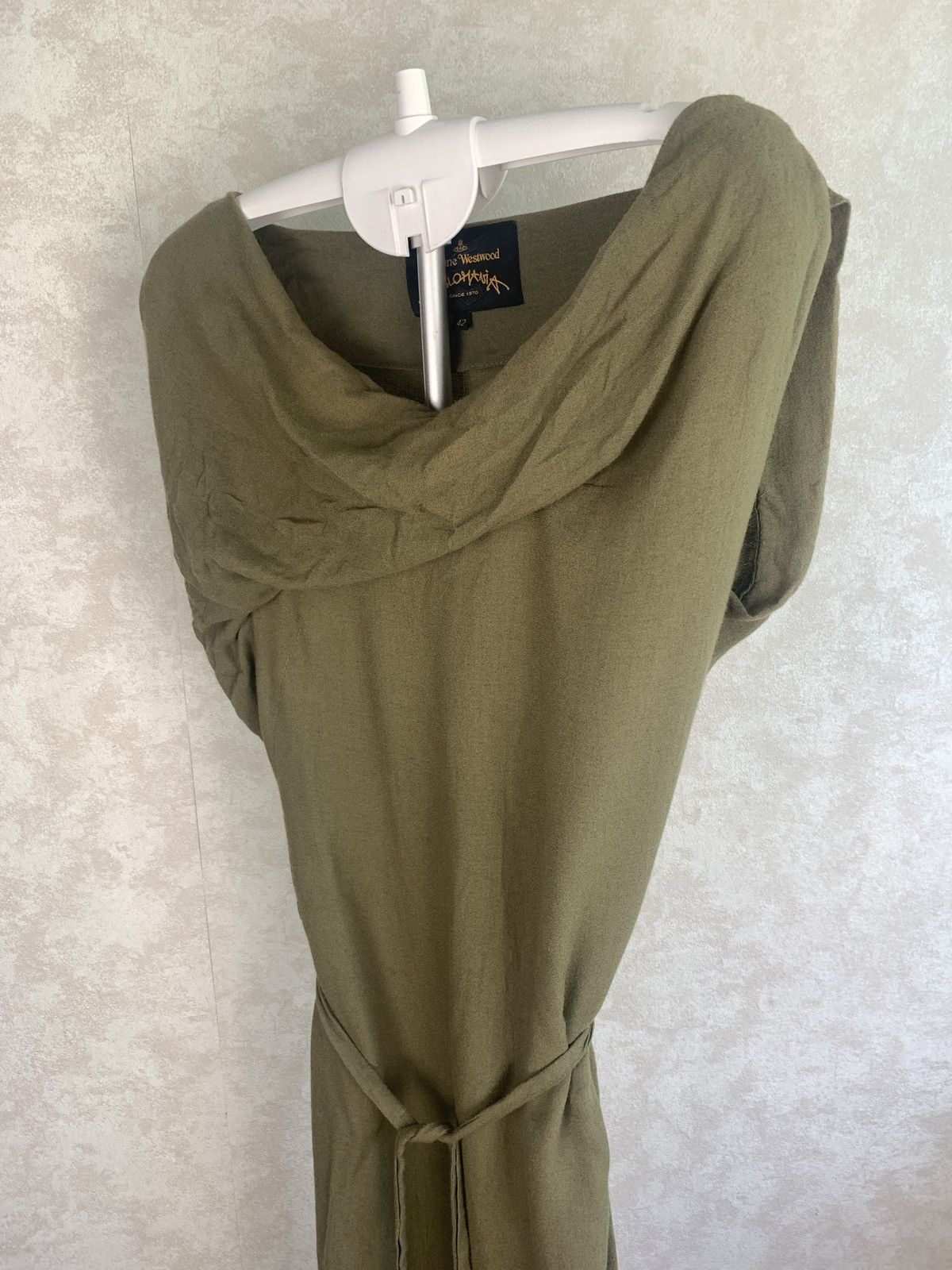 Vivienne Westwood Vivienne Westwood Anglomania Dress Size 42 Size M / US 6-8 / IT 42-44 - 3 Thumbnail