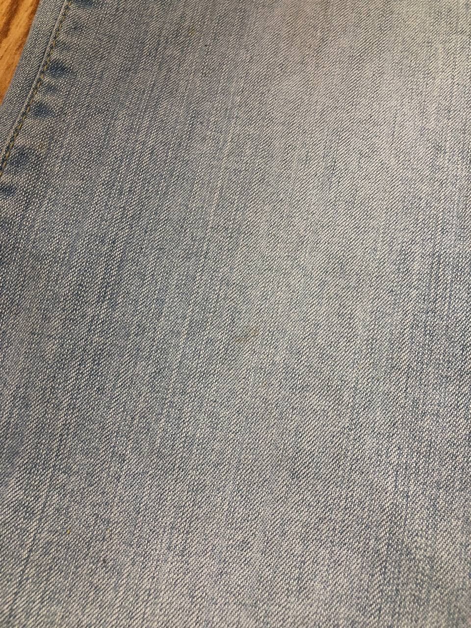 Versace Versace Denim Jeans Size 26" / US 2 / IT 38 - 20 Thumbnail