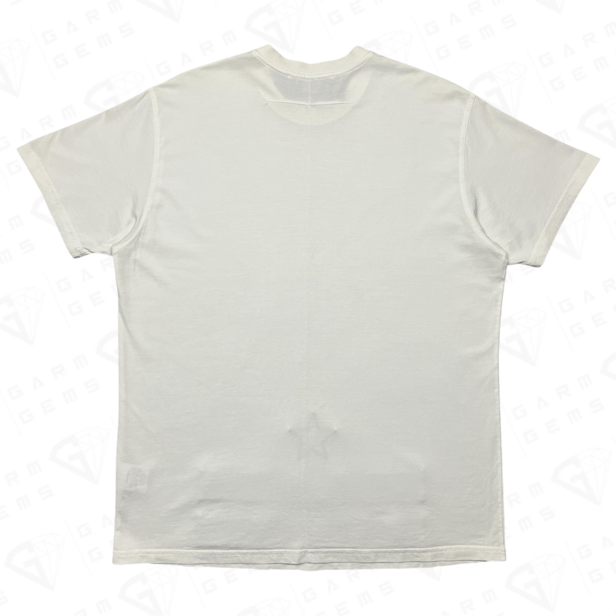 Givenchy Givenchy Bands and Star Logo T-Shirt Size US M / EU 48-50 / 2 - 2 Thumbnail