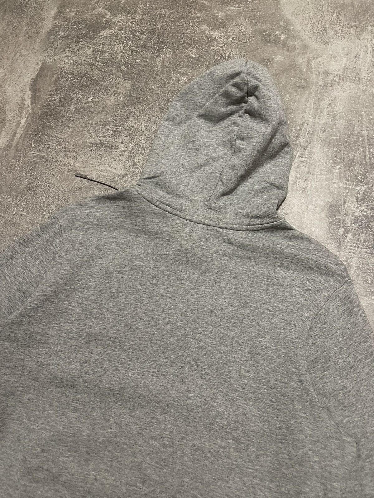 Diesel Vintage Diesel Hoodie Size US L / EU 52-54 / 3 - 15 Thumbnail