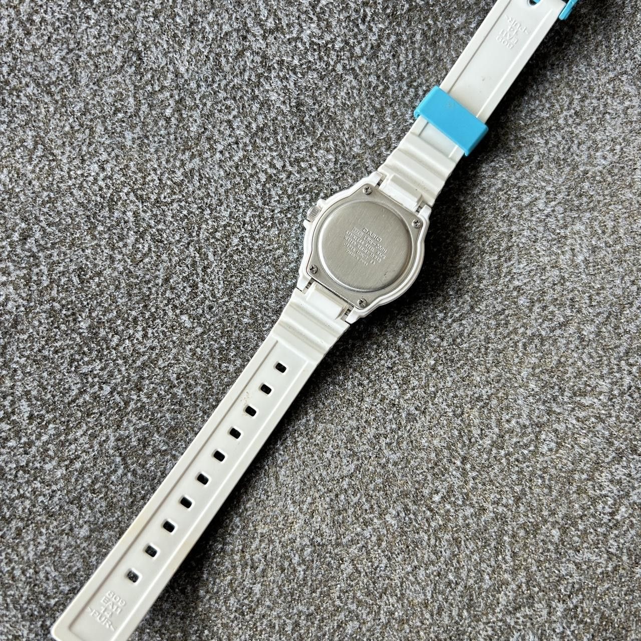 Casio Women's Quartz Analog Watch Size ONE SIZE - 3 Thumbnail