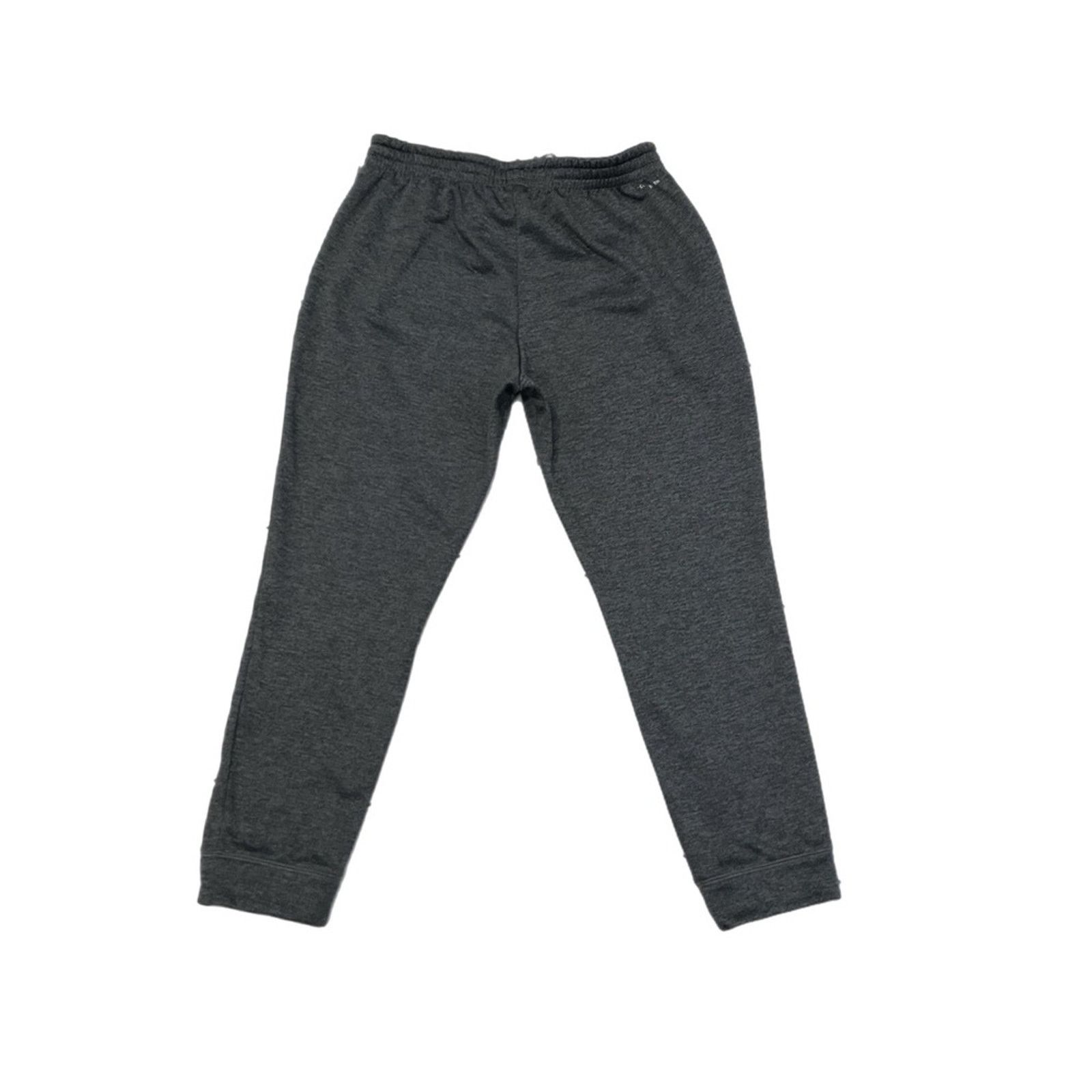 Adidas Adidas Gray Men’s Athletic Joggers Size US 32 / EU 48 - 2 Thumbnail