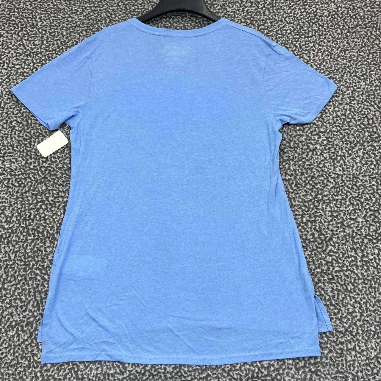 Other New York City FC Shirt Women Short Sleeve Crew Neck M Size M / US 6-8 / IT 42-44 - 2 Thumbnail