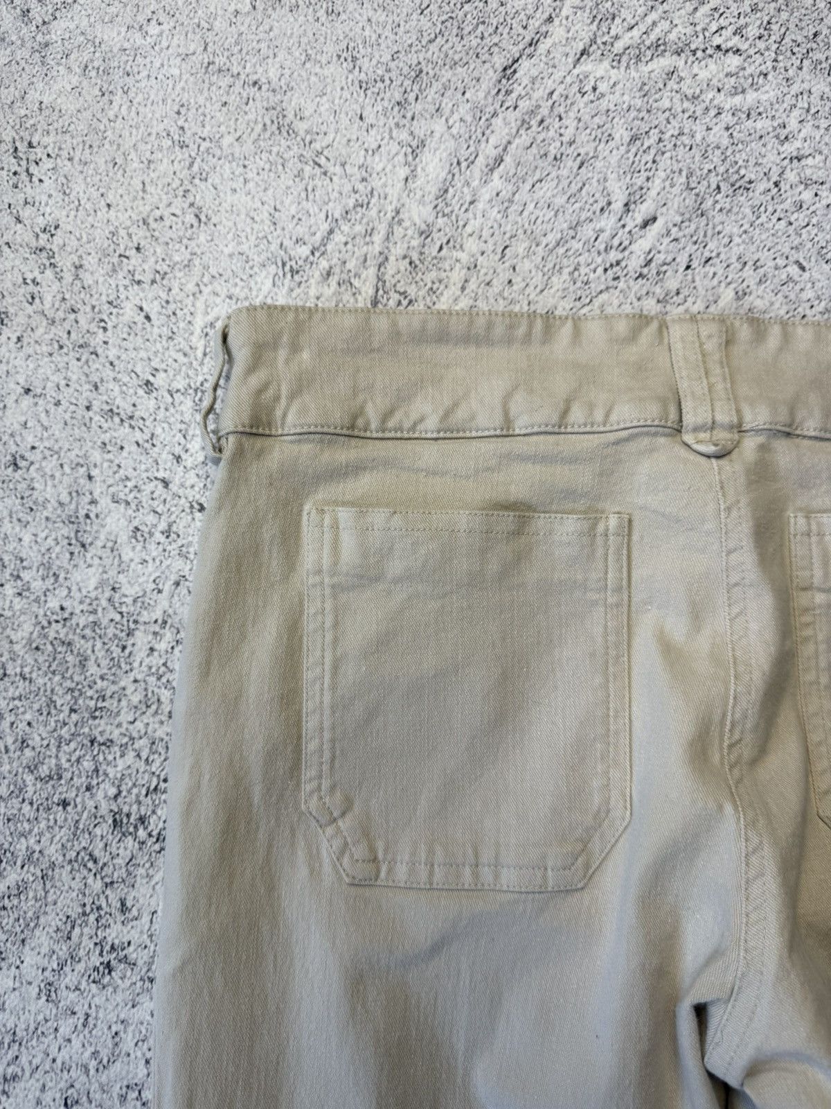 Balenciaga Vintage Balenciaga Skini Pants Size 38" / US 16 / IT 52 - 15 Thumbnail