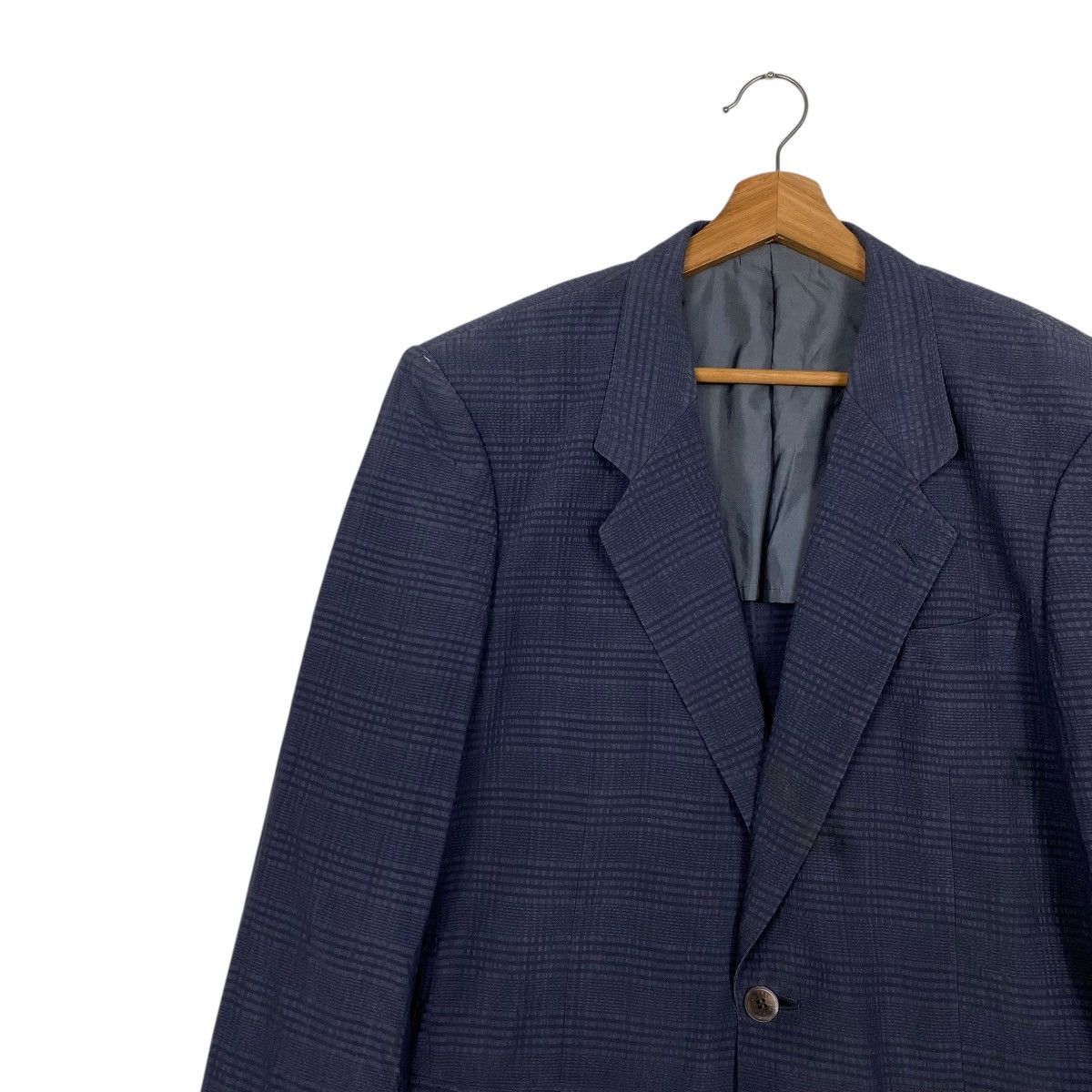 Pierre Balmain Pierre Balmain blazer coat Size US M / EU 48-50 / 2 - 6 Thumbnail