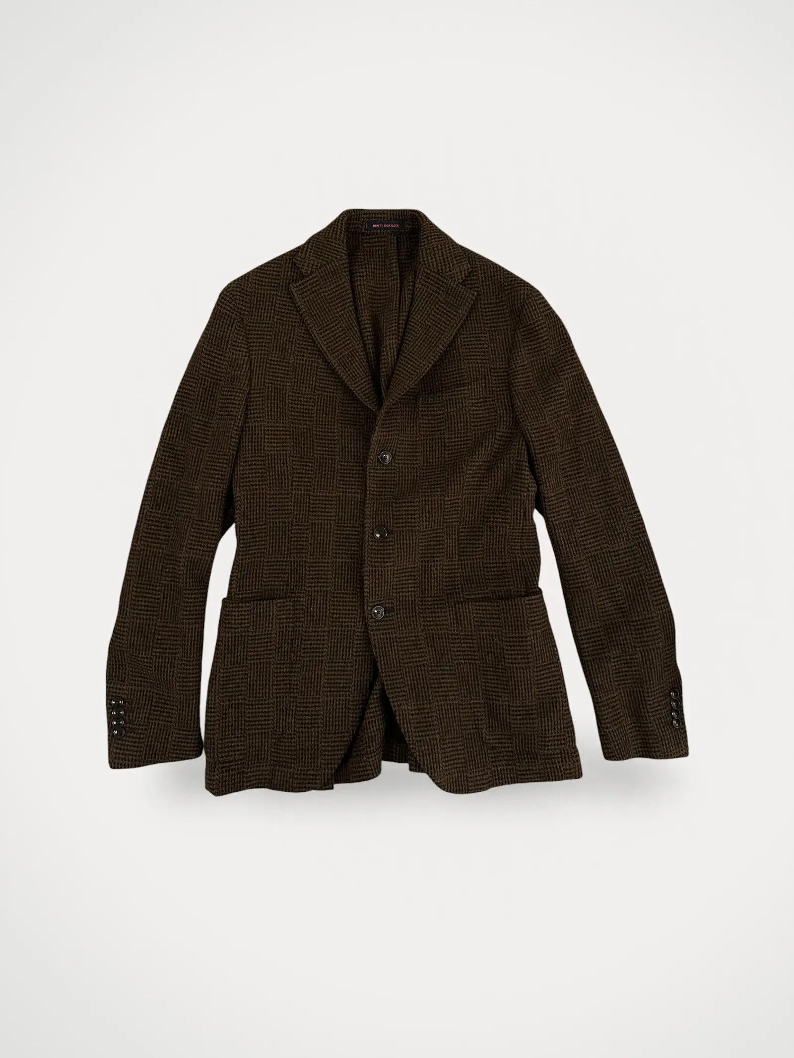 THE GIGI The Gigi Blazer Size 40R - 1 Thumbnail