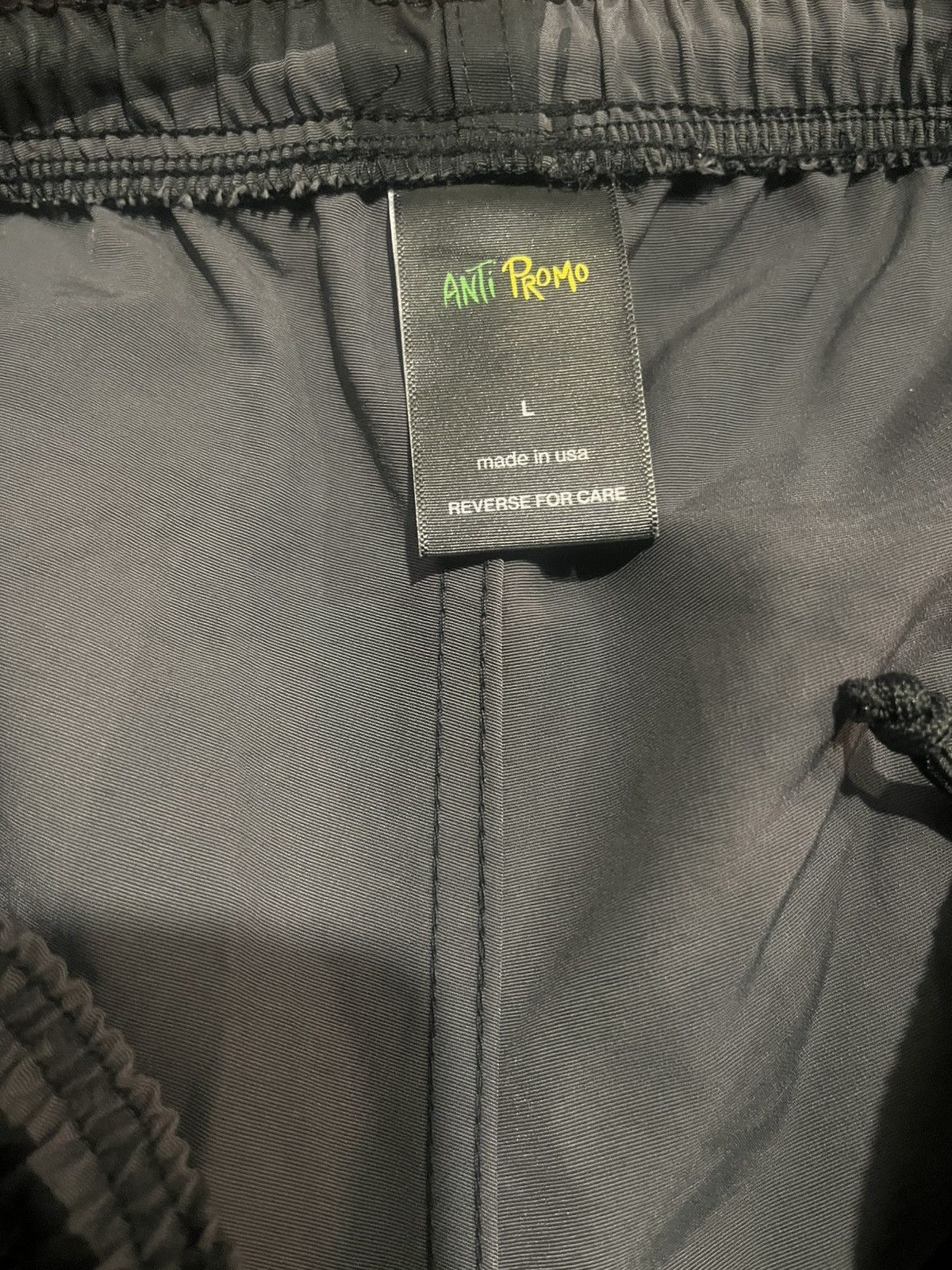 Matty Boy Matty Boy ANTI-PROMO Shorts Size L Size US 33 - 4 Thumbnail