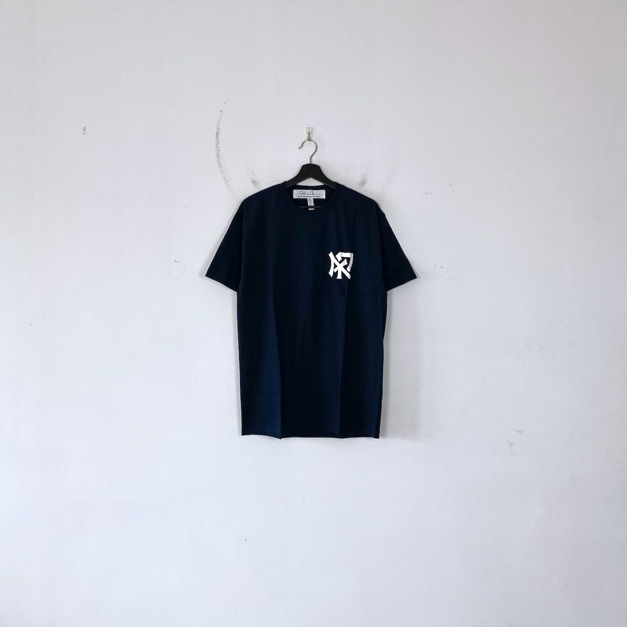 TWONESS SHIN MURAYAMA TWONESS HEIWA TEE ヘイワ 平和 和平 PEACE Size US L / EU 52-54 / 3 - 1 Thumbnail