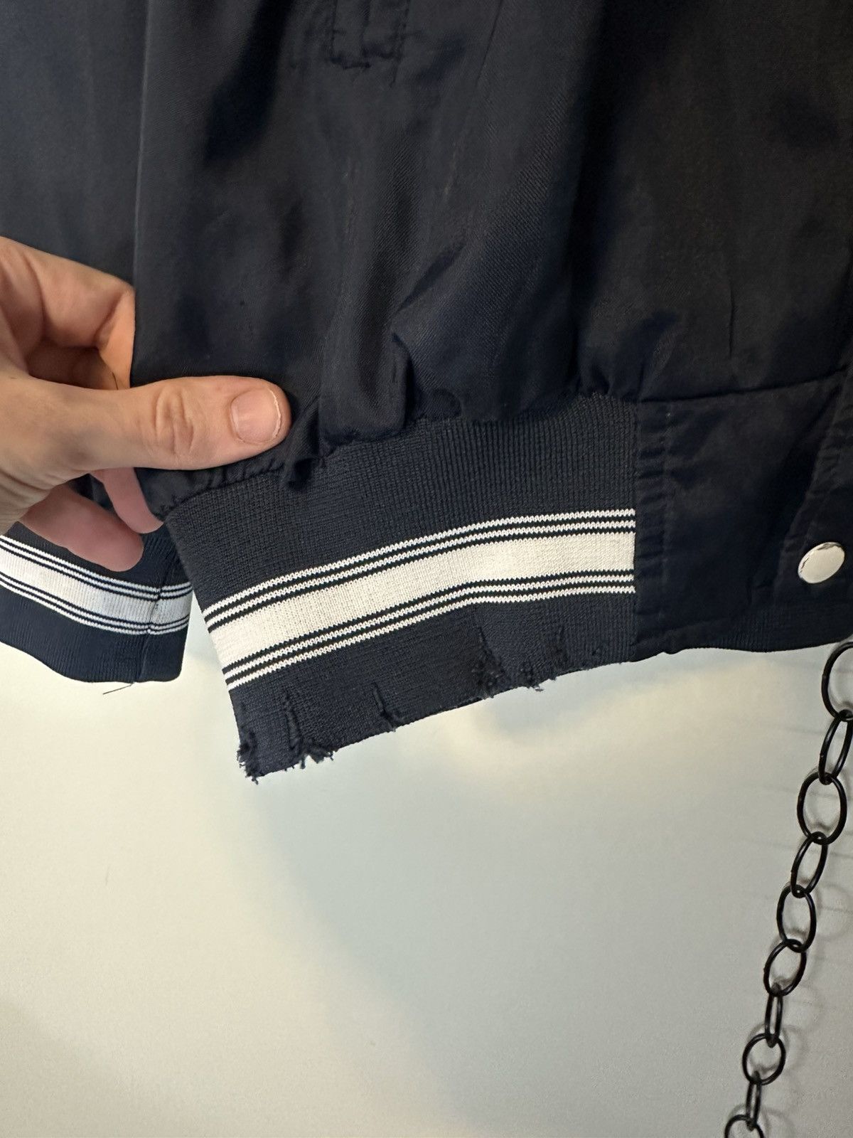 Vintage Vintage 1980s General Paint Light Jacket Size XL Size US XL / EU 56 / 4 - 5 Thumbnail