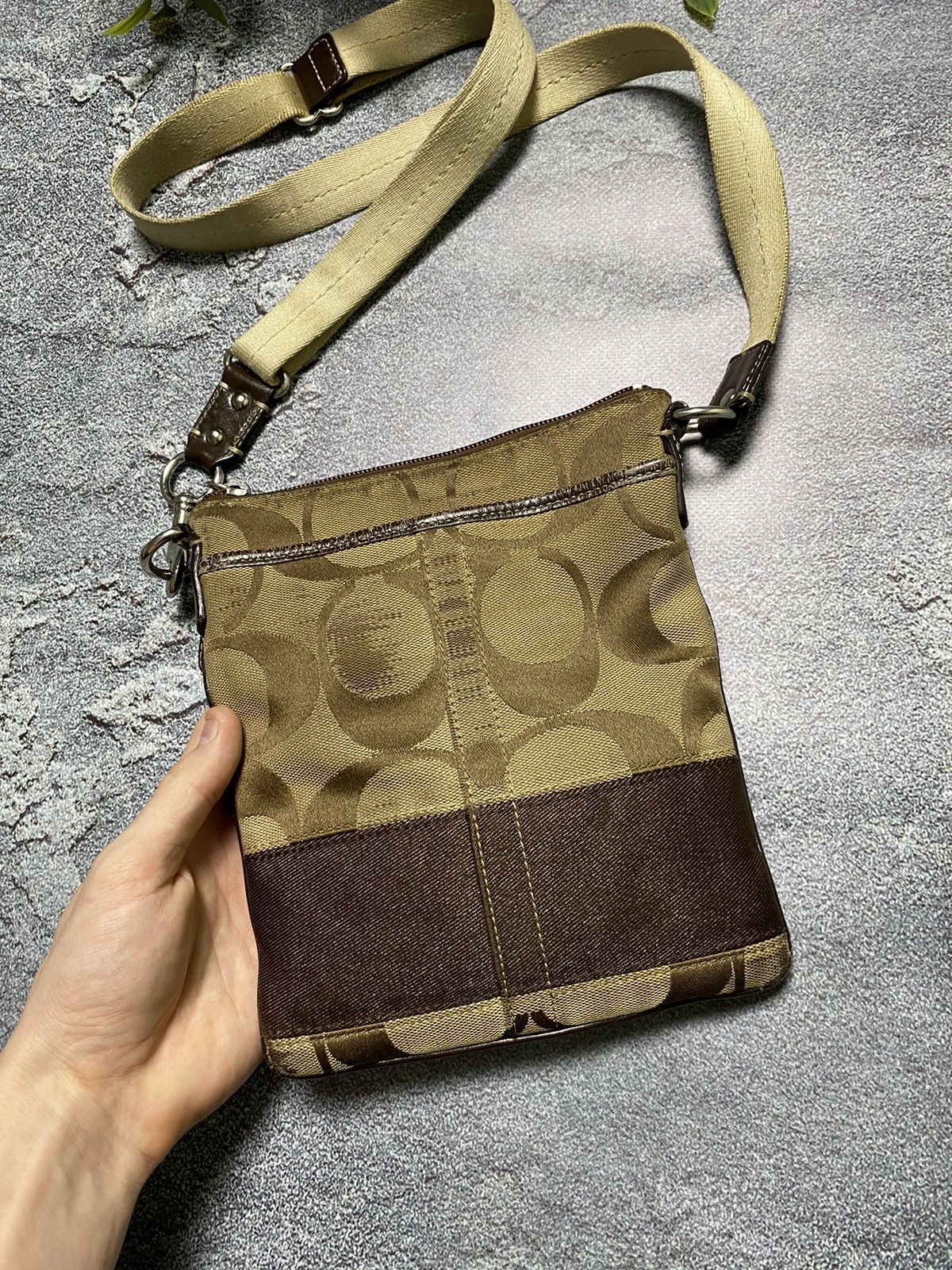 Other Coach mini bag Size ONE SIZE - 5 Thumbnail