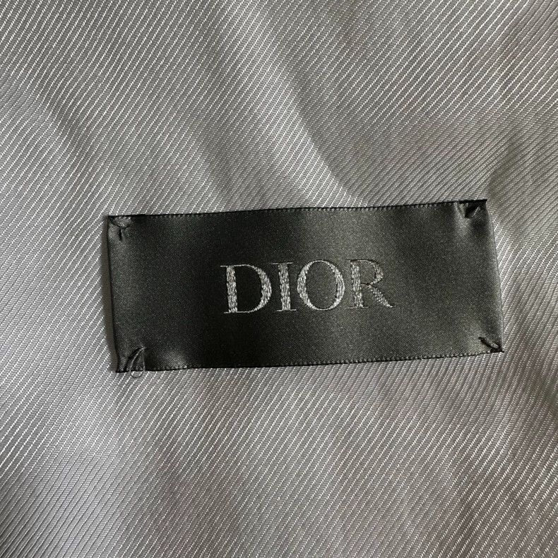 Dior Dior The Year of the Loong limited baseball uniform jacket Size M / US 6-8 / IT 42-44 - 4 Thumbnail