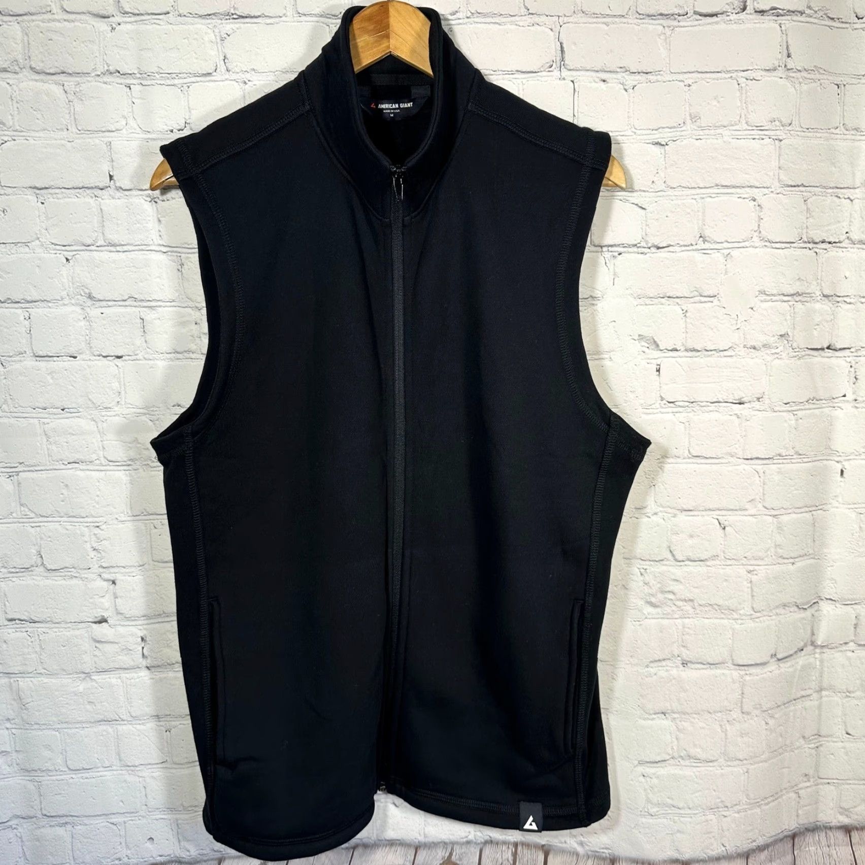 Vintage VINTAGE? No. Size US M / EU 48-50 / 2 - 2 Thumbnail