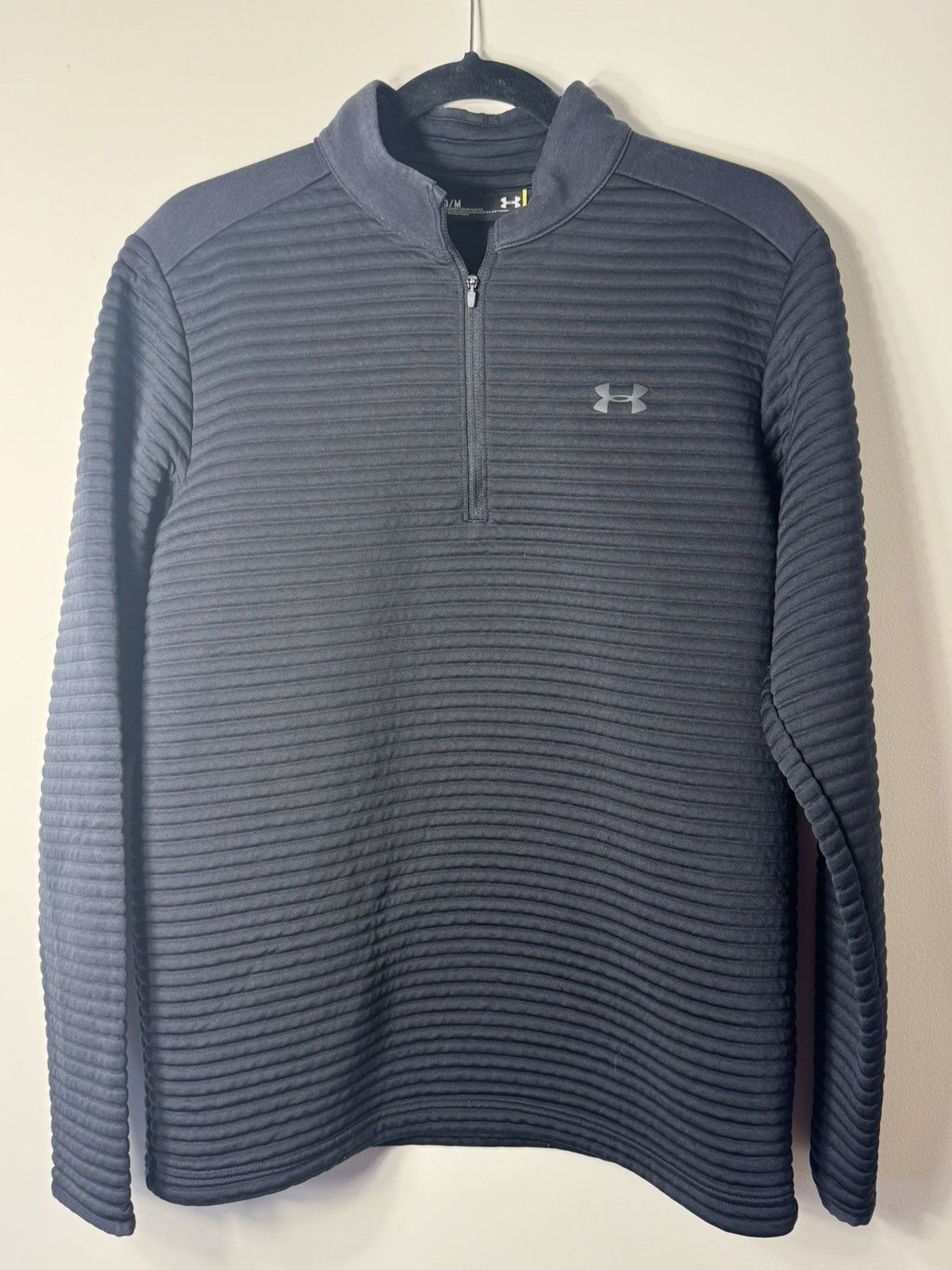 Under Armour Under Armour quarter zip Size US M / EU 48-50 / 2 - 1 Thumbnail