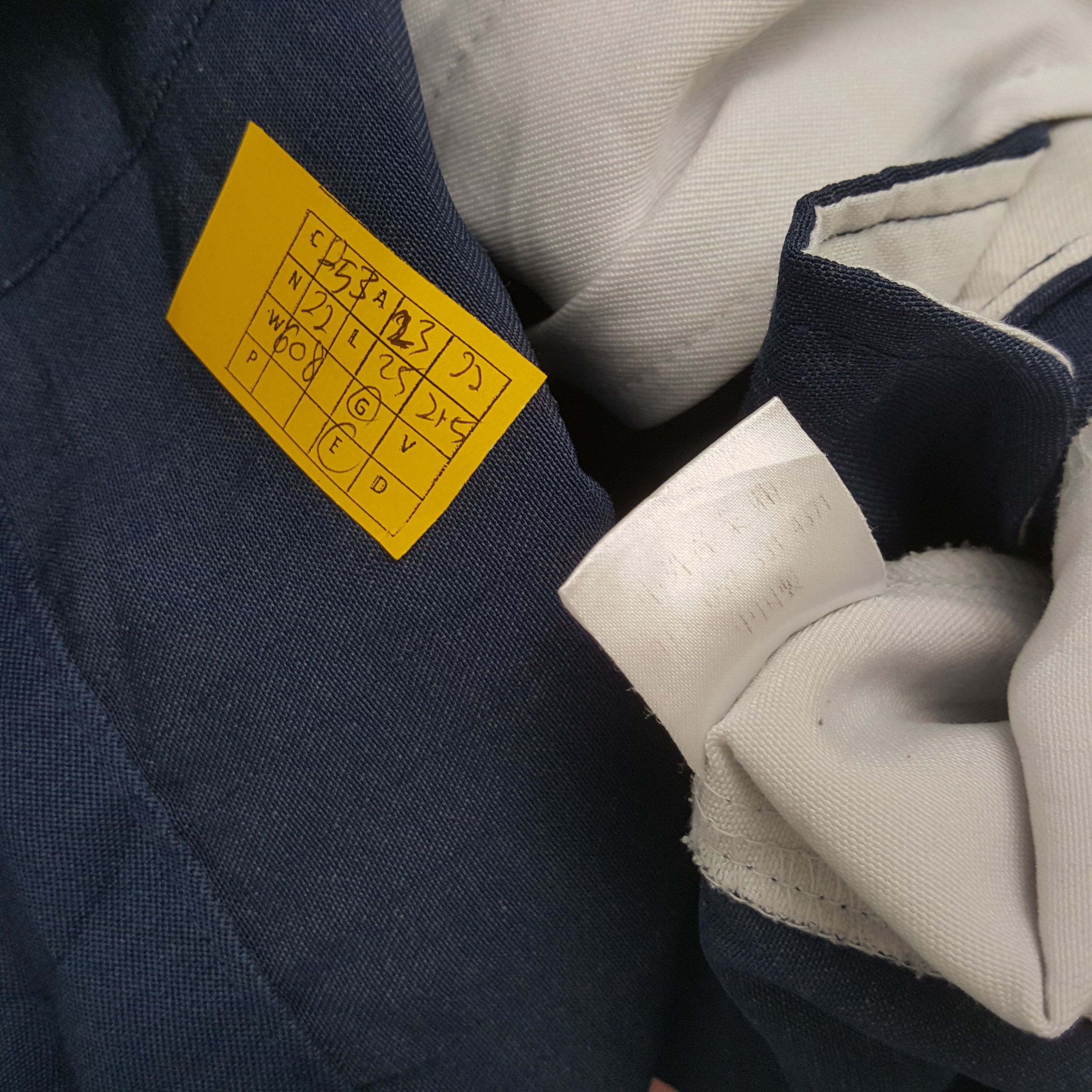 Honda × Vintage Vintage MUGEN HONDA Japanese Racing Custom Jacket Size US L / EU 52-54 / 3 - 8 Thumbnail