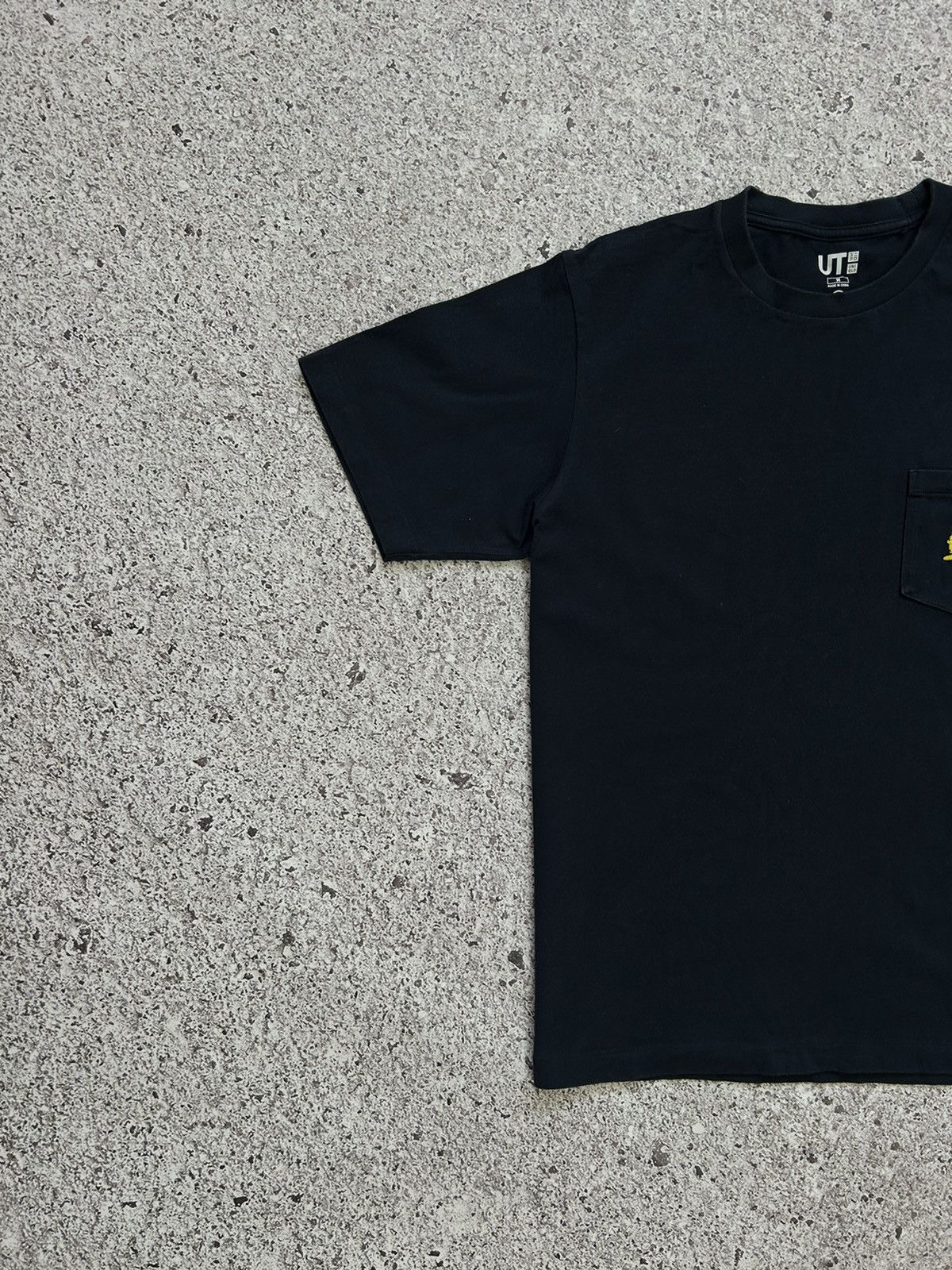 Kaws × Uniqlo Uniqlo Kaws Sesame Street Retro T-Shirt Y2K Hype Size US M / EU 48-50 / 2 - 2 Thumbnail