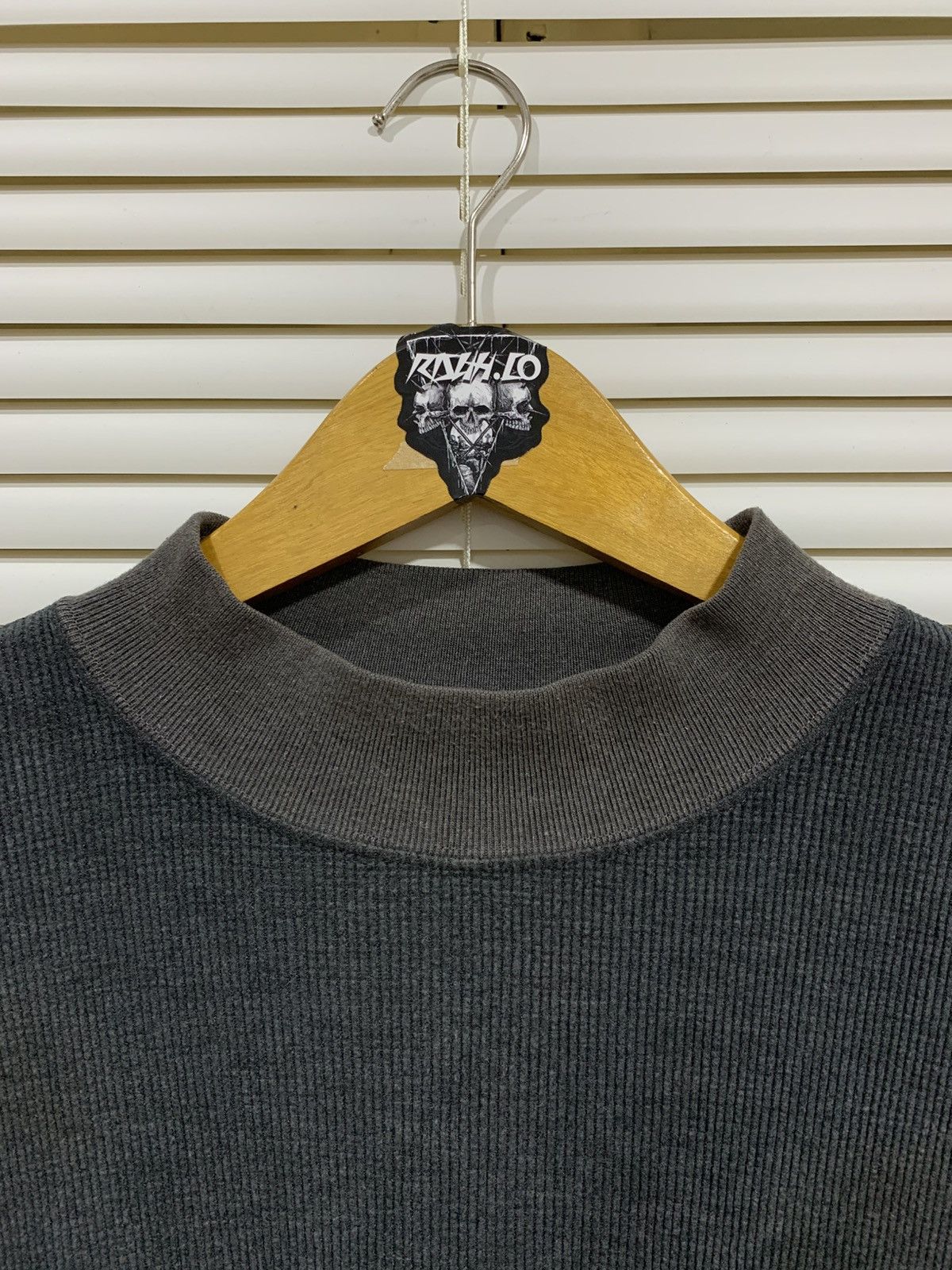 Lancel Lancel Small Logo Pocket Tee Size US L / EU 52-54 / 3 - 3 Thumbnail