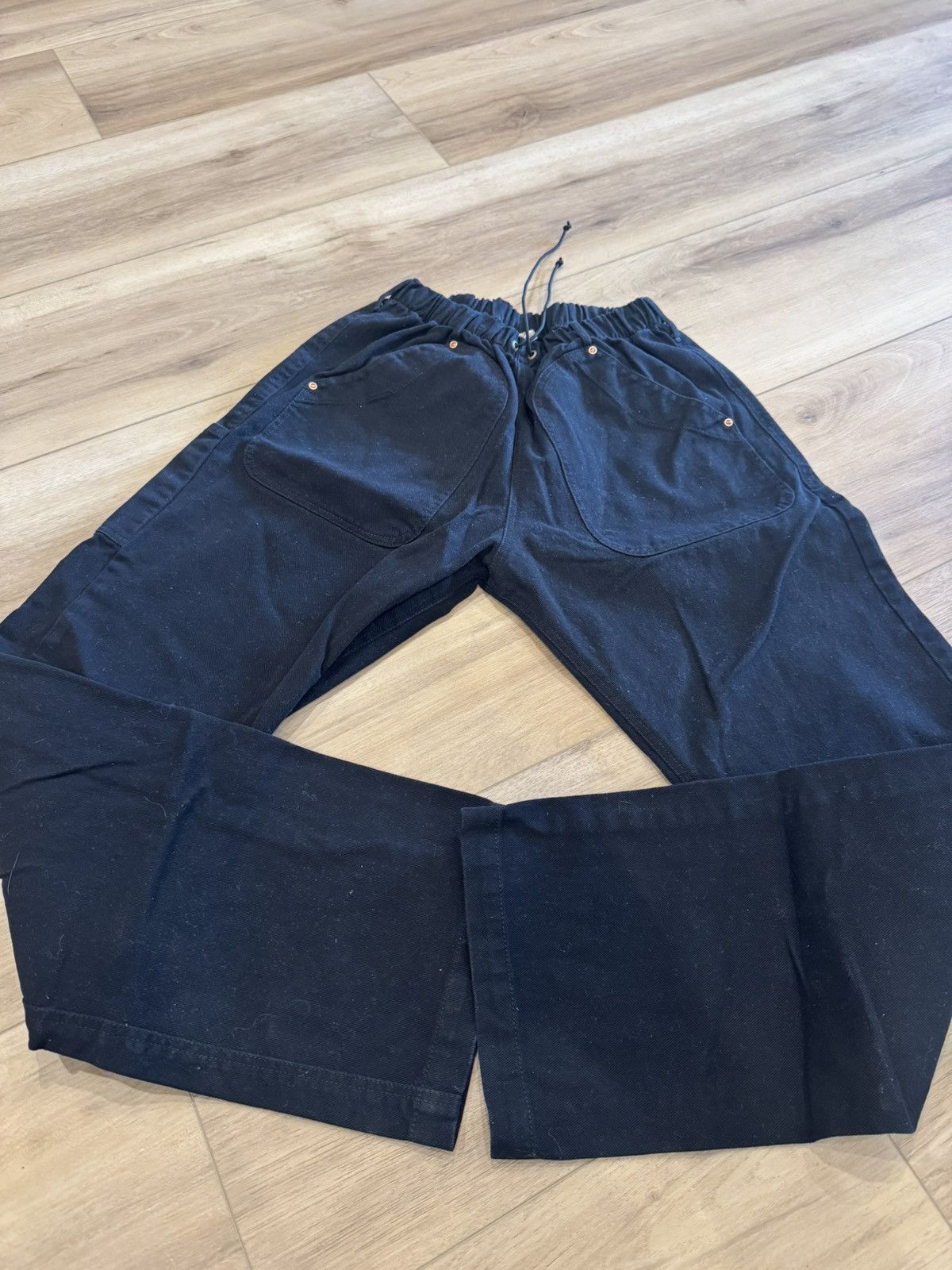 Other Sidnaw company drawstring pants Size US 32 / EU 48 - 2 Thumbnail