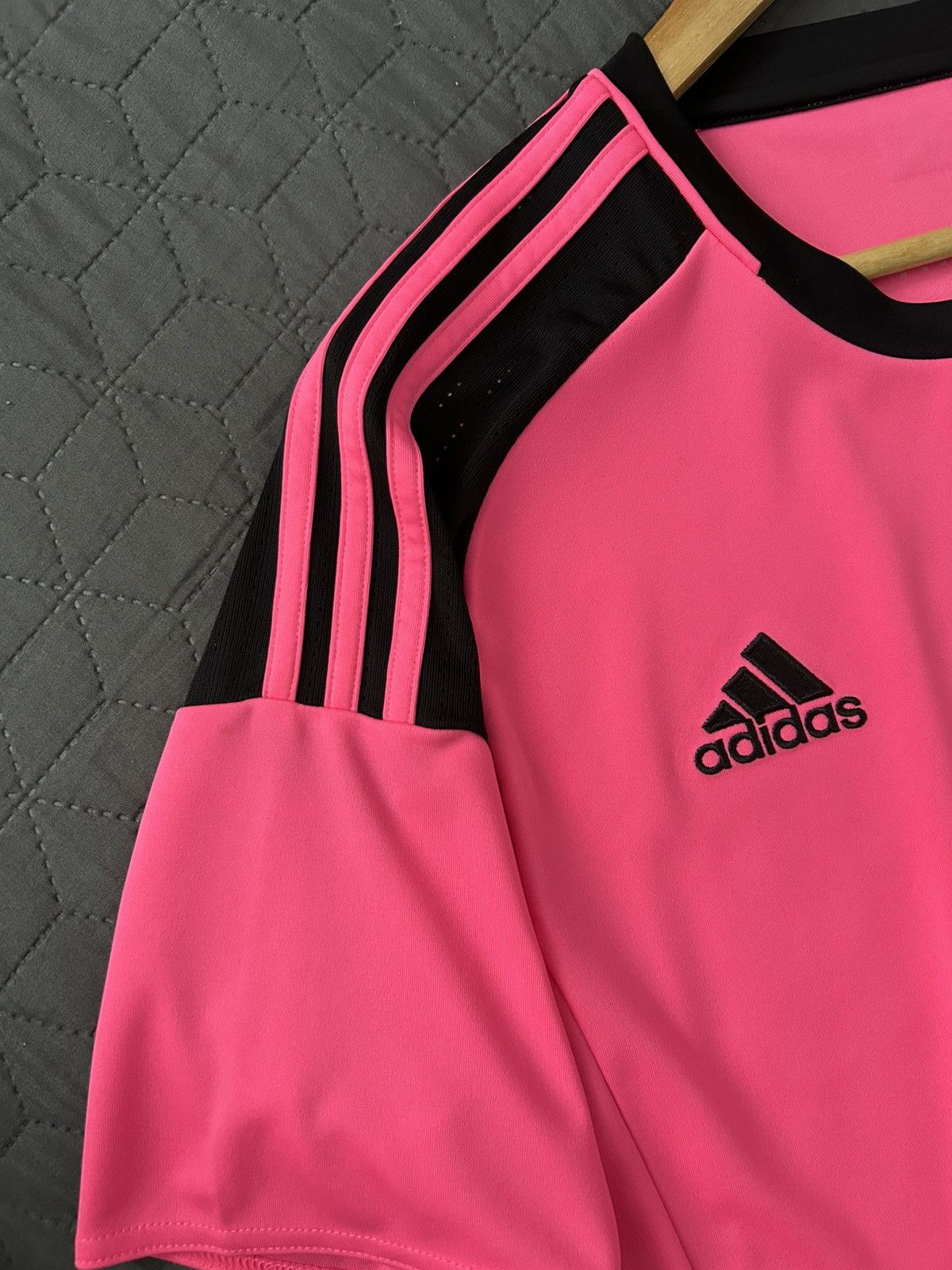 Adidas Scotland 2015 mans Football jersey