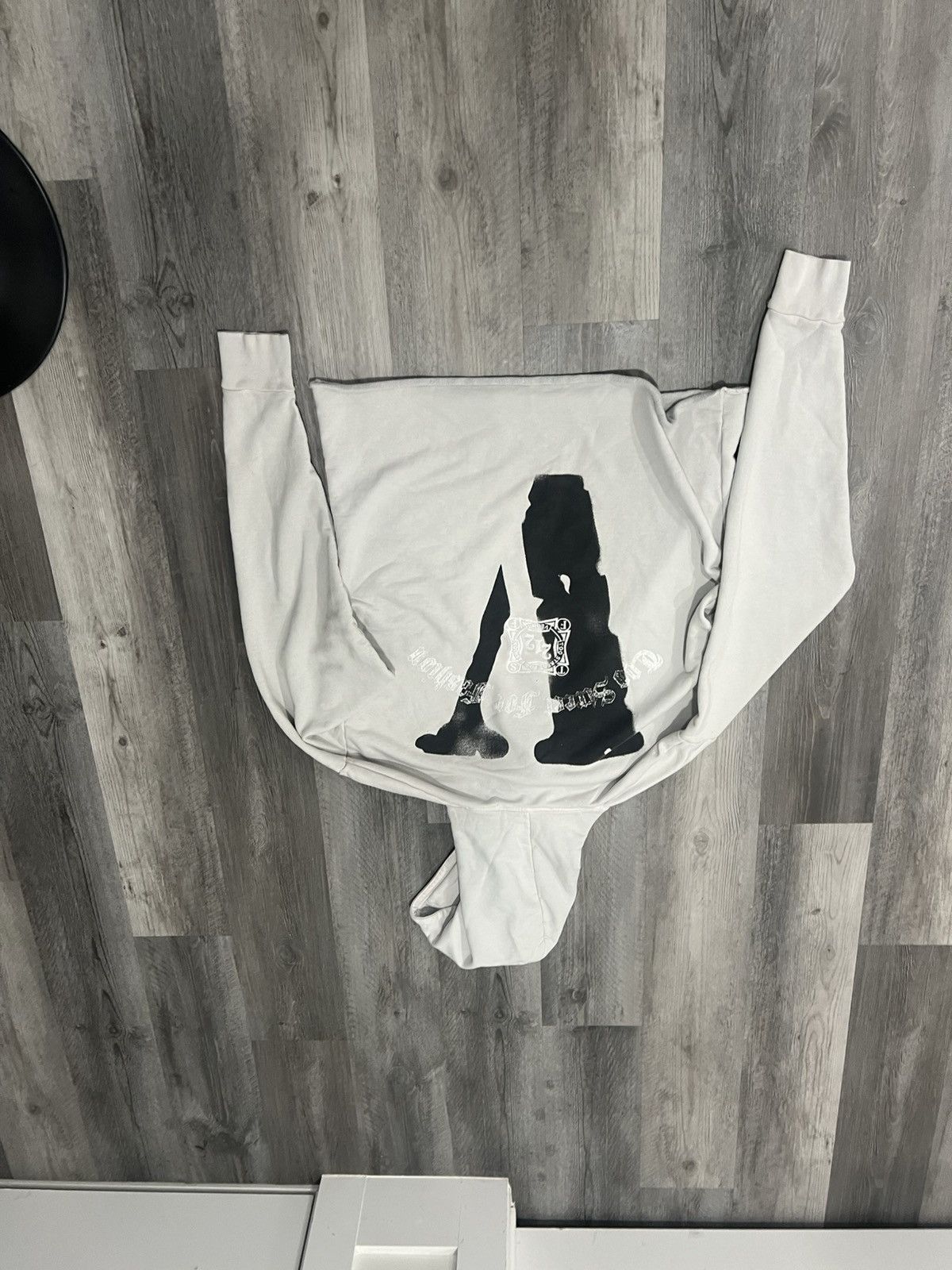 Vlone Bite Before You Bark Hoodie Size US S / EU 44-46 / 1 - 2 Thumbnail