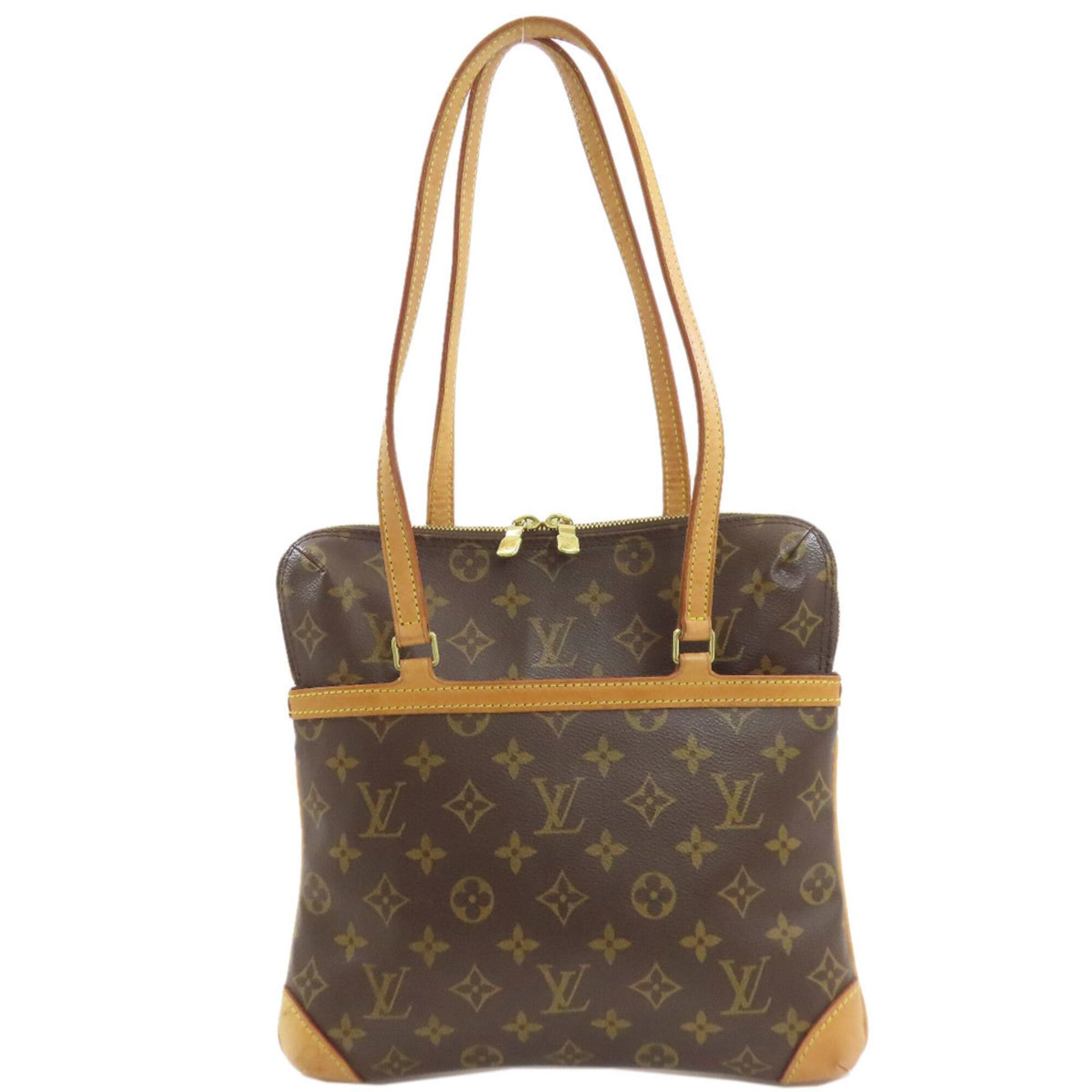 Louis Vuitton Louis Vuitton M51141 Coussin GM Handbag, Monogram Canvas, Women's LOUIS VUITTON Size ONE SIZE - 1 Thumbnail