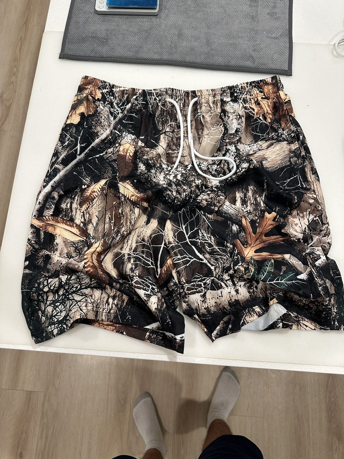 Other Camo shorts Size US 32 / EU 48 - 1 Thumbnail