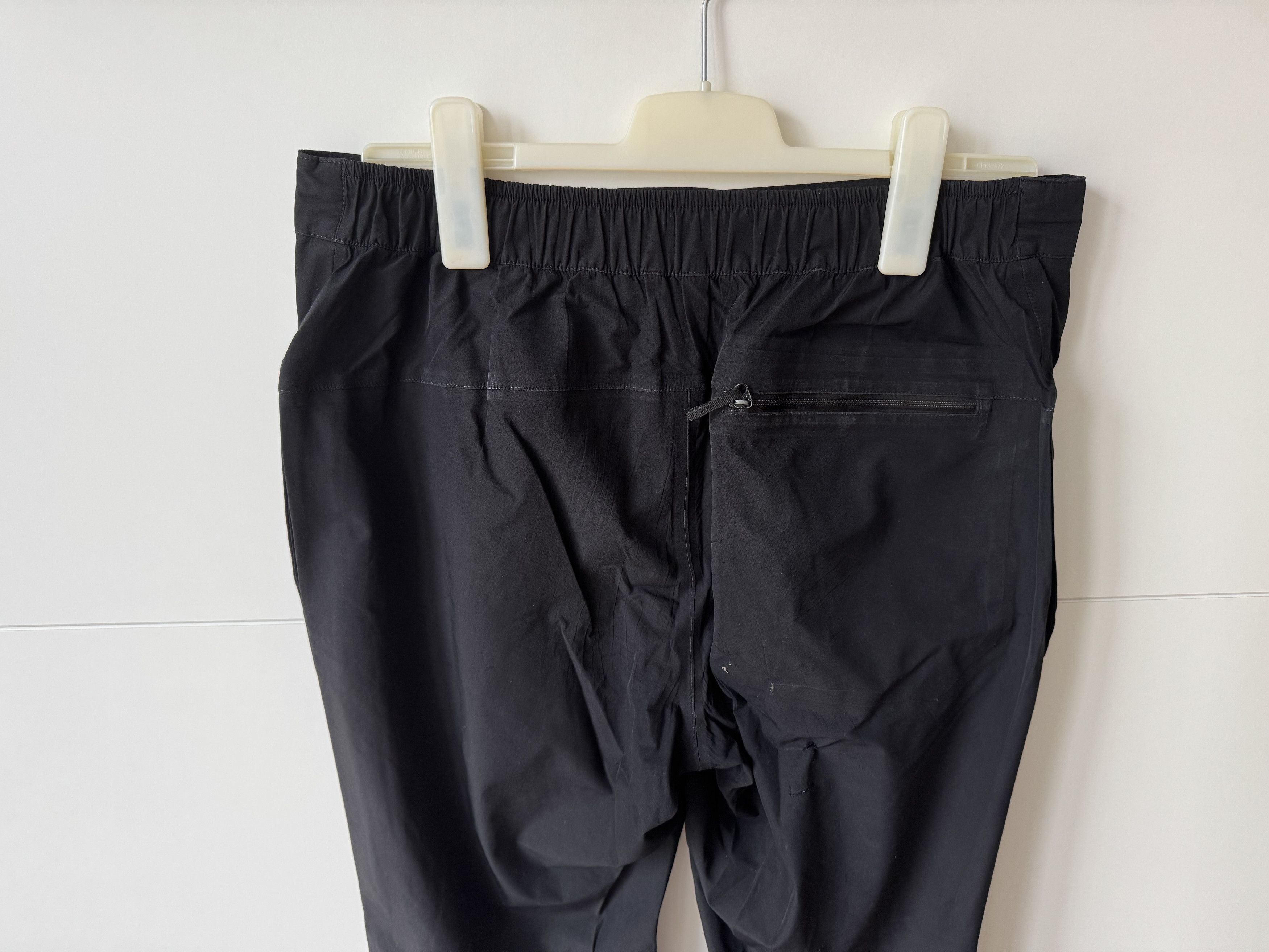The North Face [M] Dryzzle Futurelite Full Zip Pants (SS19) Size US 30 / EU 46 - 5 Thumbnail