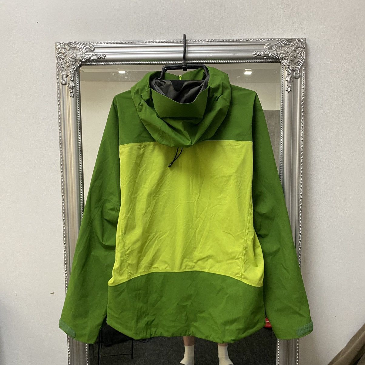 Arc'teryx Arcteryx jacket Size US S / EU 44-46 / 1 - 10 Thumbnail