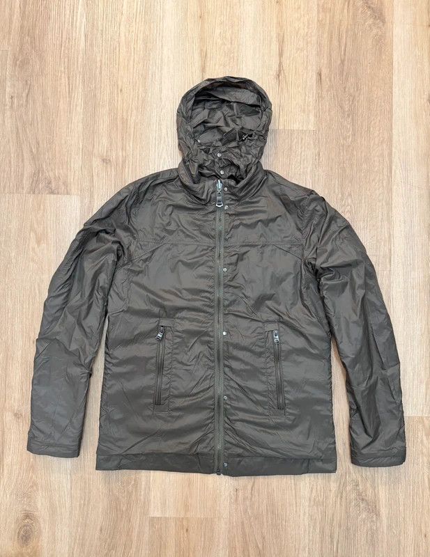 Other Hox Reversible Light Nylon Jacket Premium size M Size US M / EU 48-50 / 2 - 1 Thumbnail