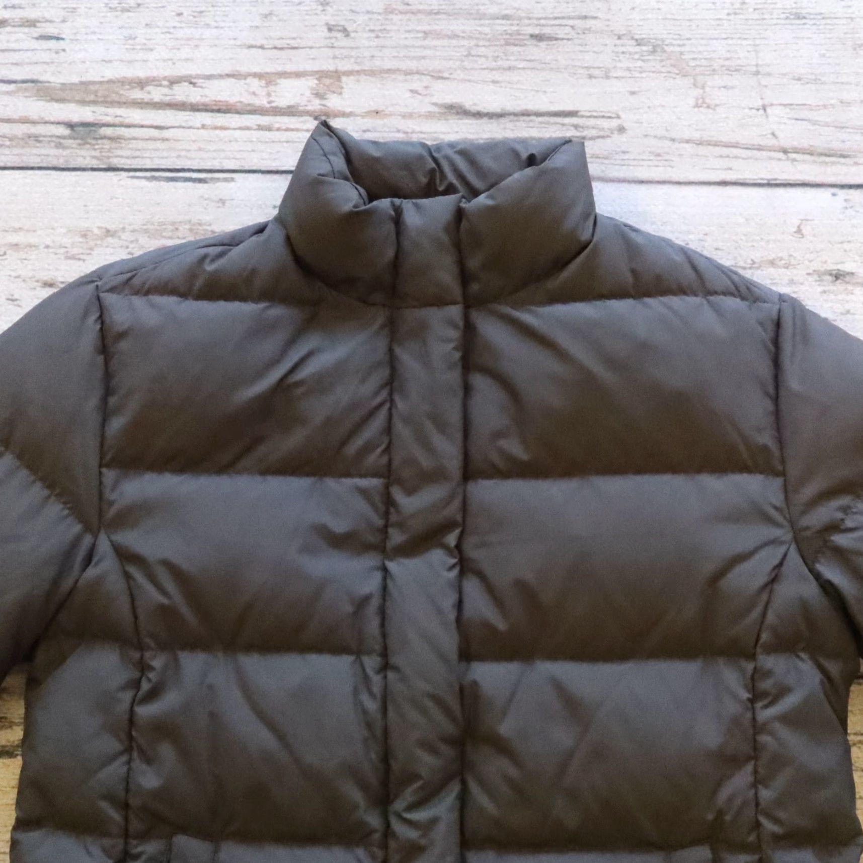 Vintage VINTAGE Iceberg Puffer Jacket Men L Black Jeans Size US 33 - 2 Thumbnail