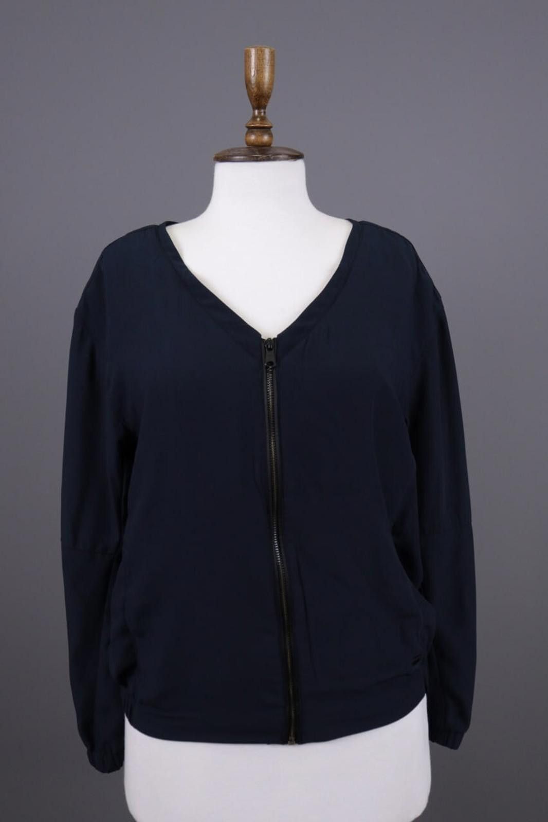 G-Star G-Star Alex Woven Overshirt Full Zip Track Jacket Size S Size S / US 4 / IT 40 - 1 Thumbnail