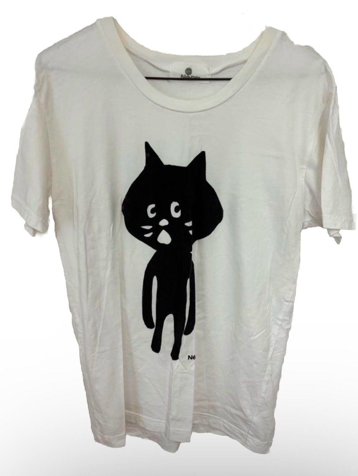 Ne-net - Ne-netよこしまさんTシャツ メンズの通販 by sunny day