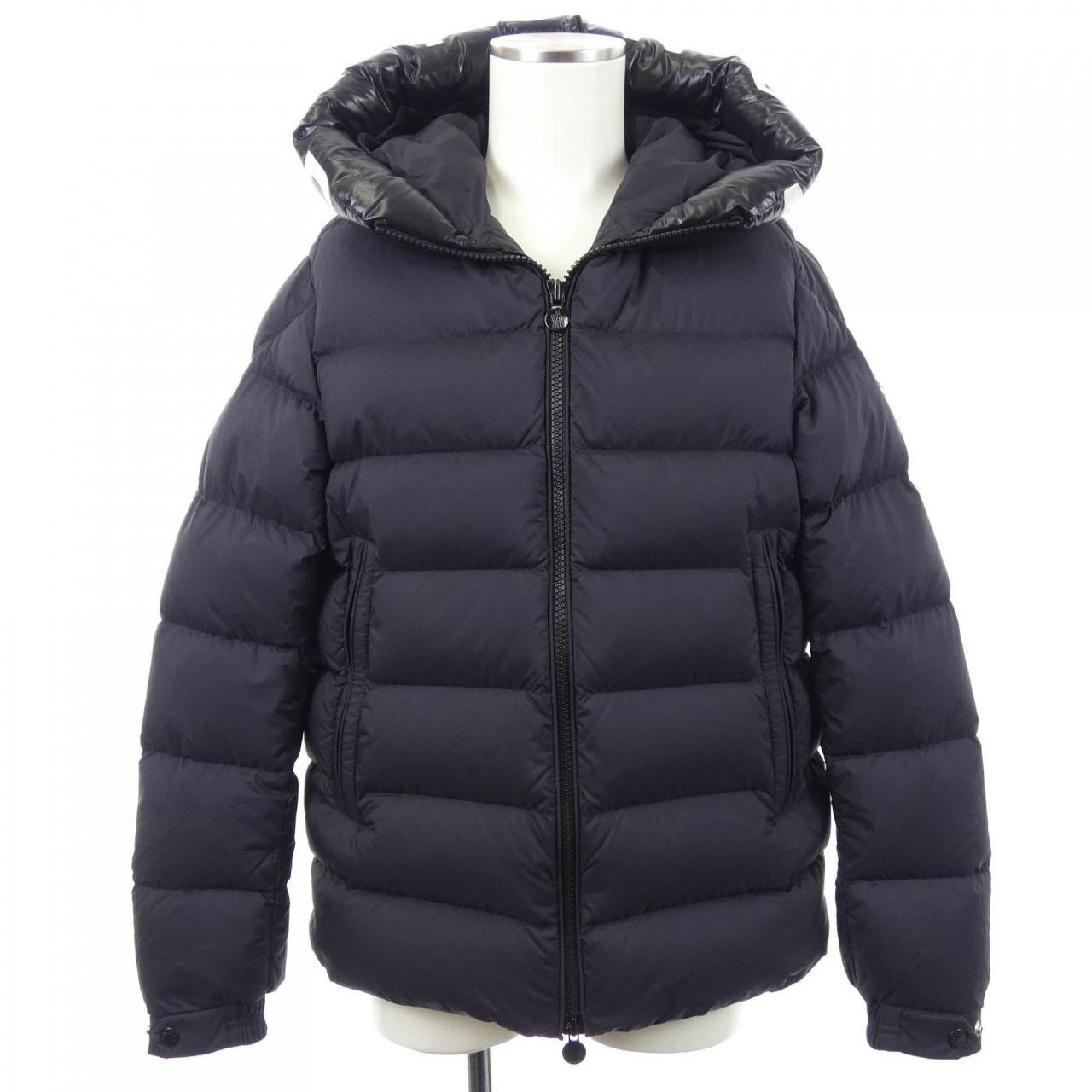Moncler Moncler Moncler SALZMAN Down Jacket Others Outerwear SALZMAN DUTY FREE for USA Size ONE SIZE - 1 Thumbnail