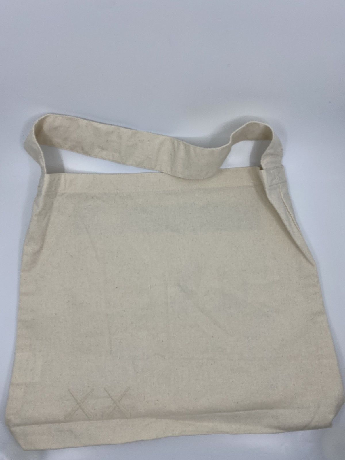 Kaws × Uniqlo Uniqlo Kaws Tote Bag Size ONE SIZE - 3 Thumbnail
