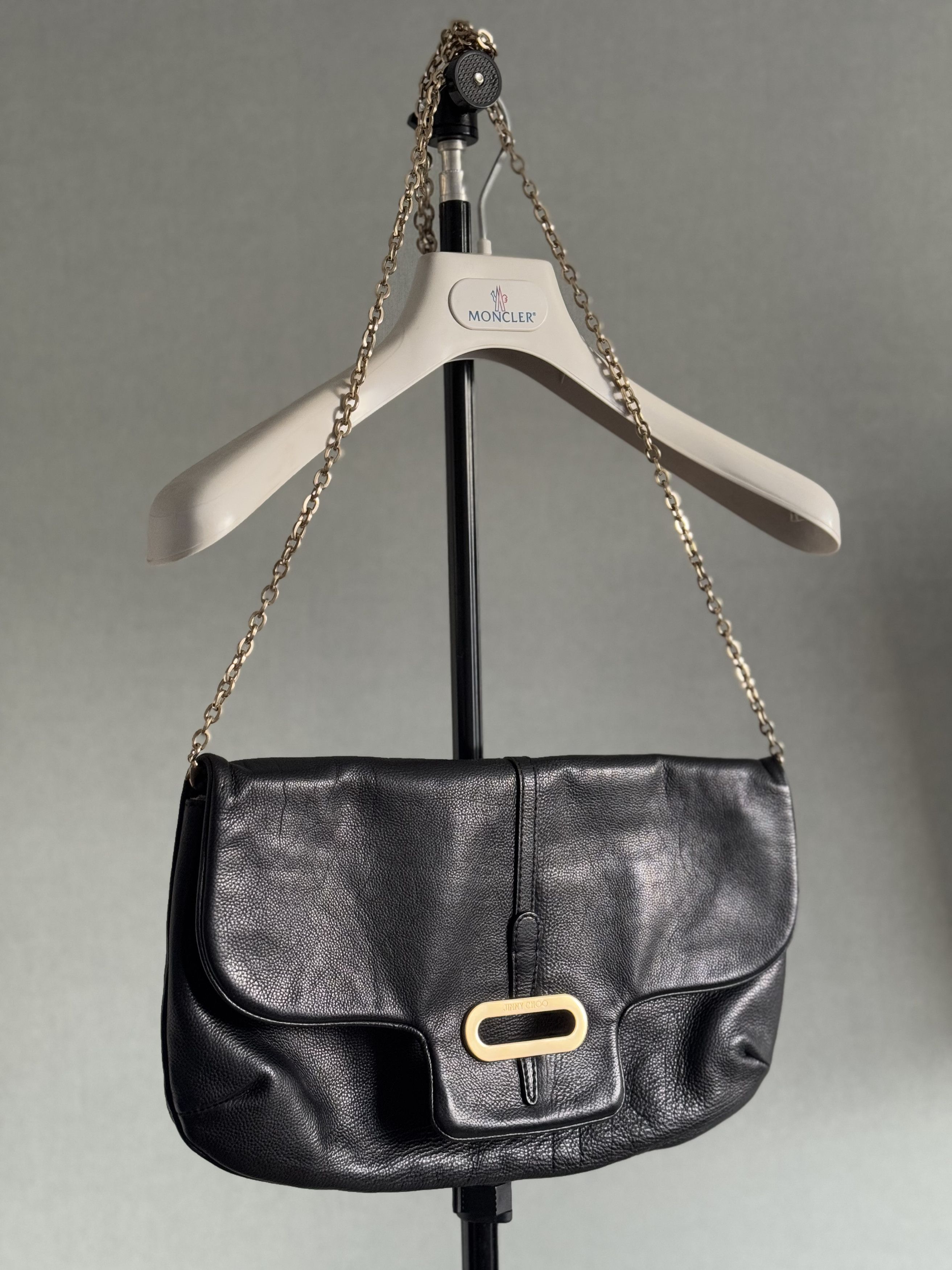 Jimmy Choo Jimmy Choo Leather bag Size ONE SIZE - 2 Thumbnail