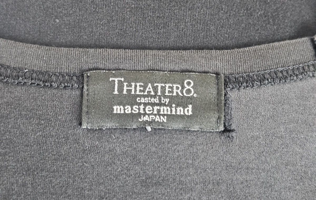 Mastermind Japan Mastermind Japan Michael Jackson Bad theater 8 shirt Size US M / EU 48-50 / 2 - 5 Thumbnail