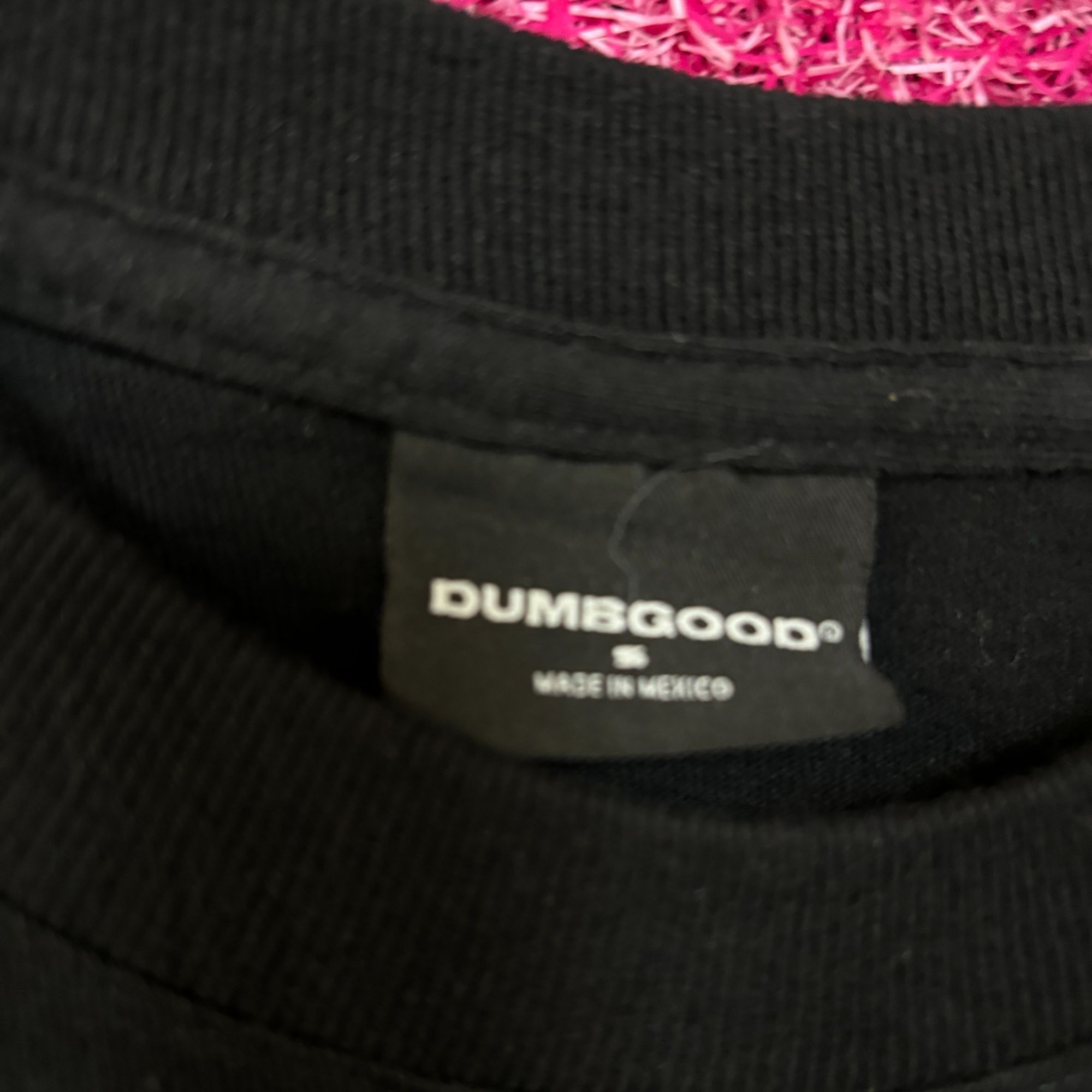 Other Superbad Samesies X Dumbgoood collab T-shirt size small Size US S / EU 44-46 / 1 - 4 Thumbnail