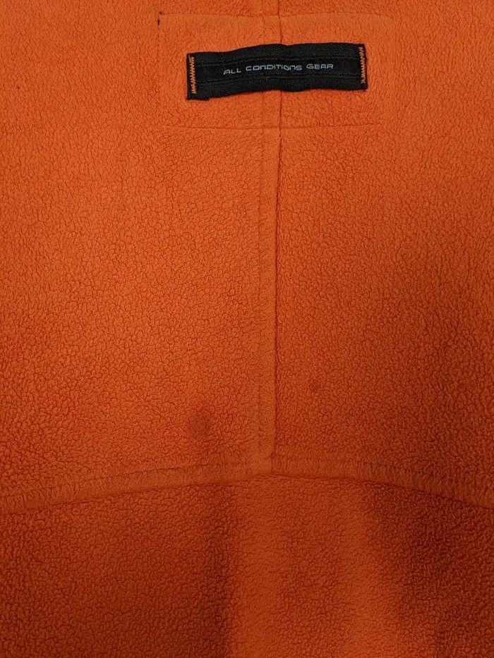 Nike ACG Nike ACG Fleece Jacket Zipper Sweater Outerwear Size US L / EU 52-54 / 3 - 9 Thumbnail