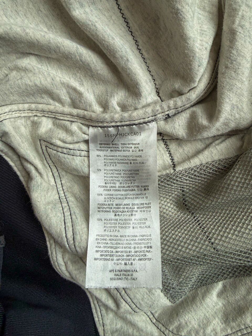 Parajumpers Parajumpers Lightweight Bomber Jacket [Outdoors & Ski] Size US M / EU 48-50 / 2 - 12 Thumbnail