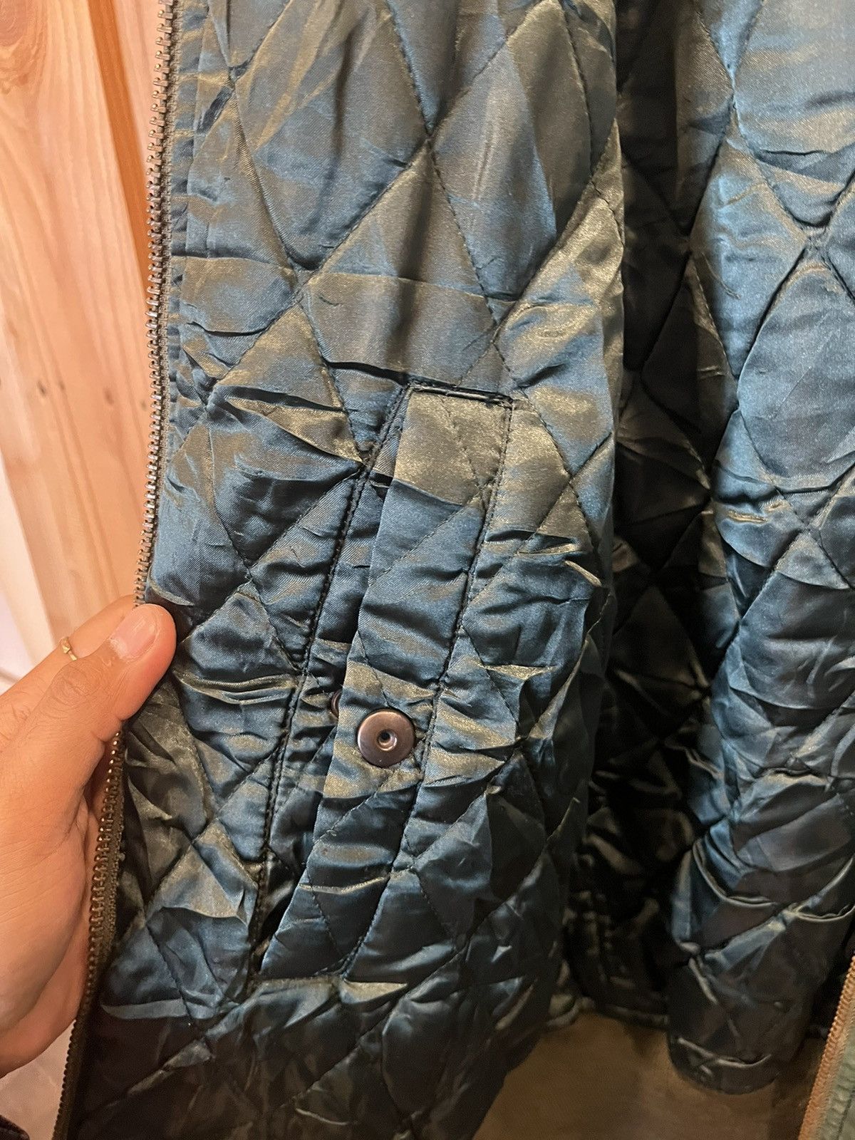 ABAHOUSE × Vintage Abahouse Tokyo Japan bomber jacket Jacket Size US L / EU 52-54 / 3 - 7 Thumbnail