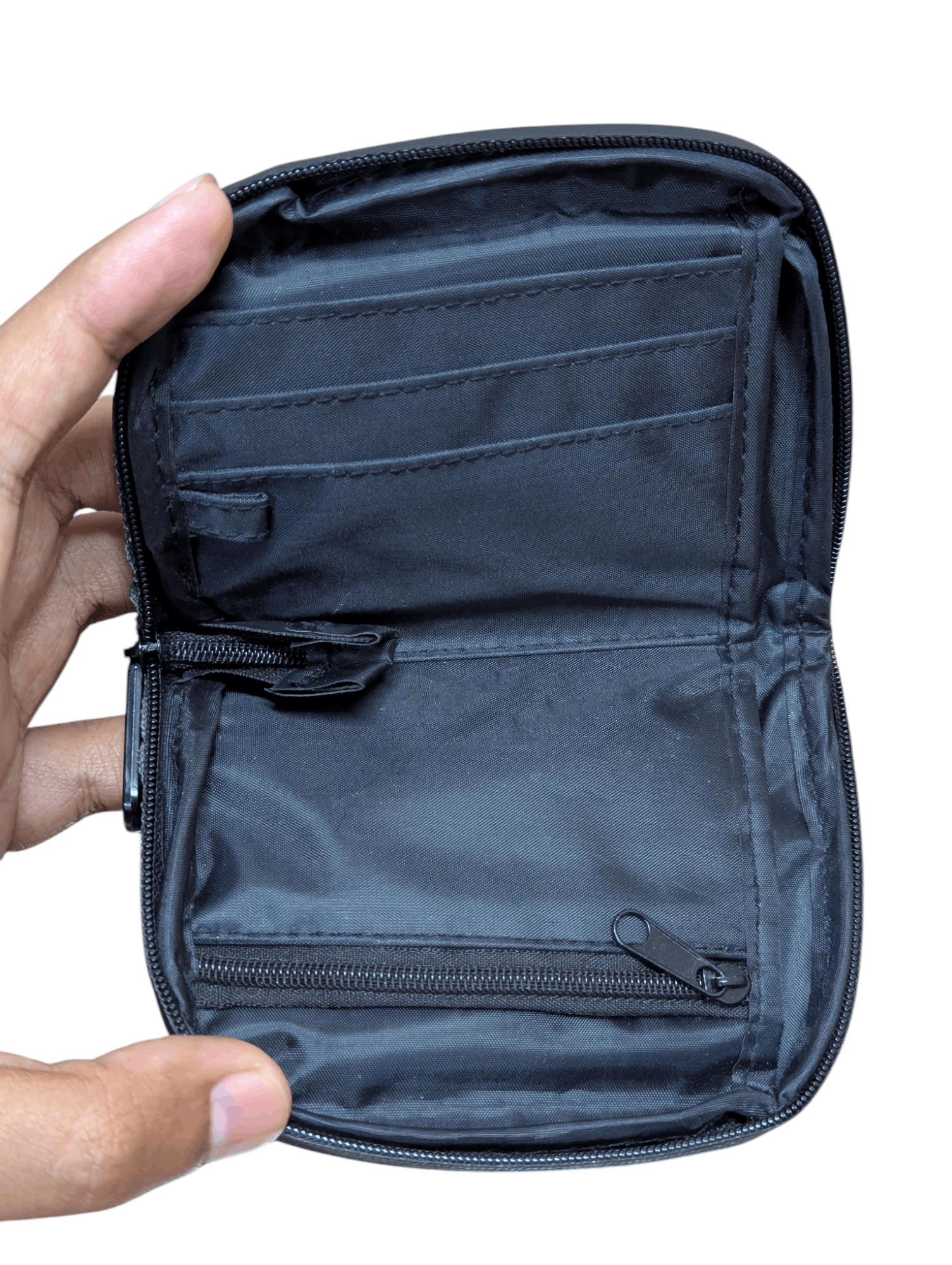 Haglofs HAGLOFT OUTDOOR WATERPROOF WALLET like TNF Size ONE SIZE - 6 Thumbnail