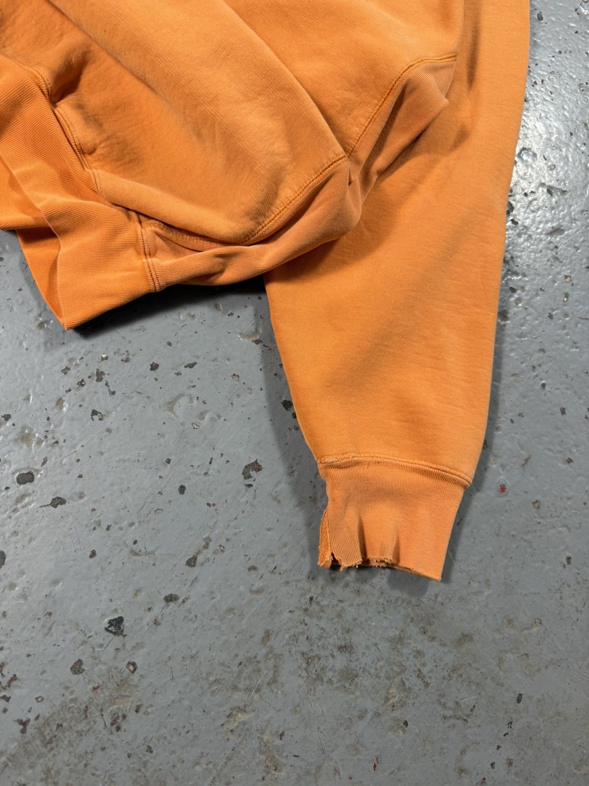 Vintage Tennessee Crewneck Size US XL / EU 56 / 4 - 2 Thumbnail