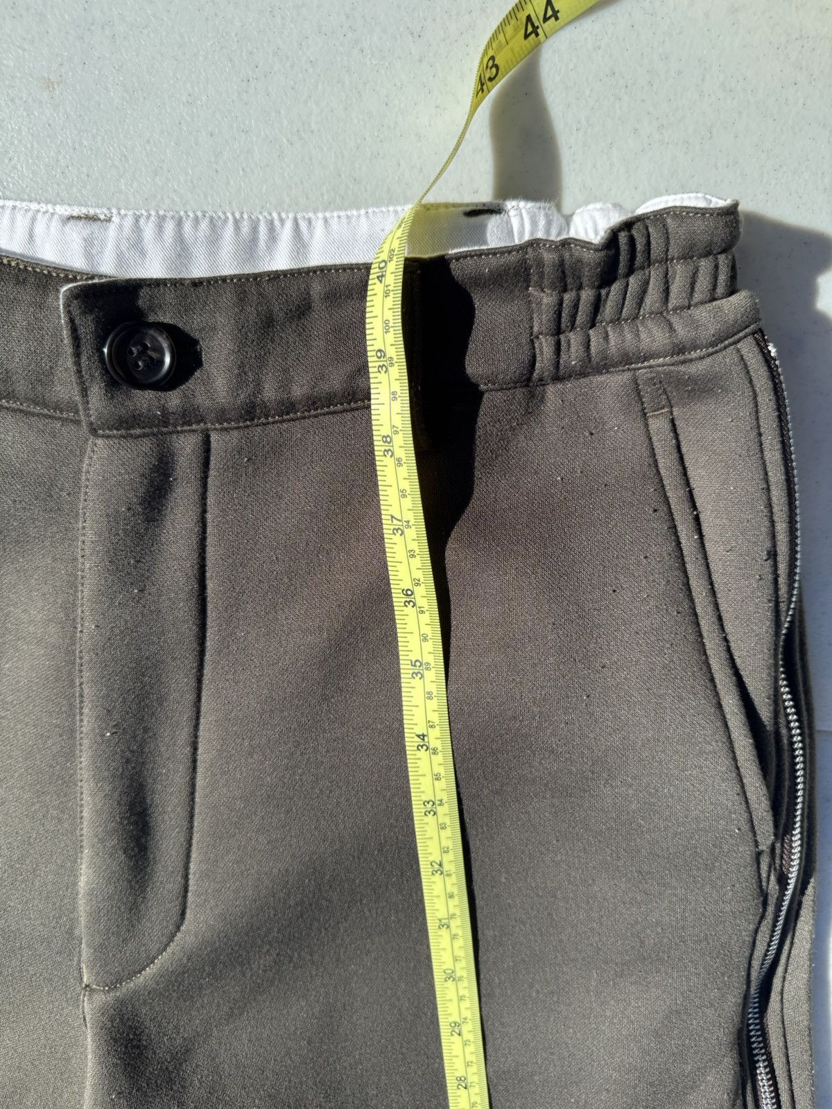 Undercover UNDERCOVER 23AW Trousers Polyester UC2C4504-2 Size US 32 / EU 48 - 3 Thumbnail