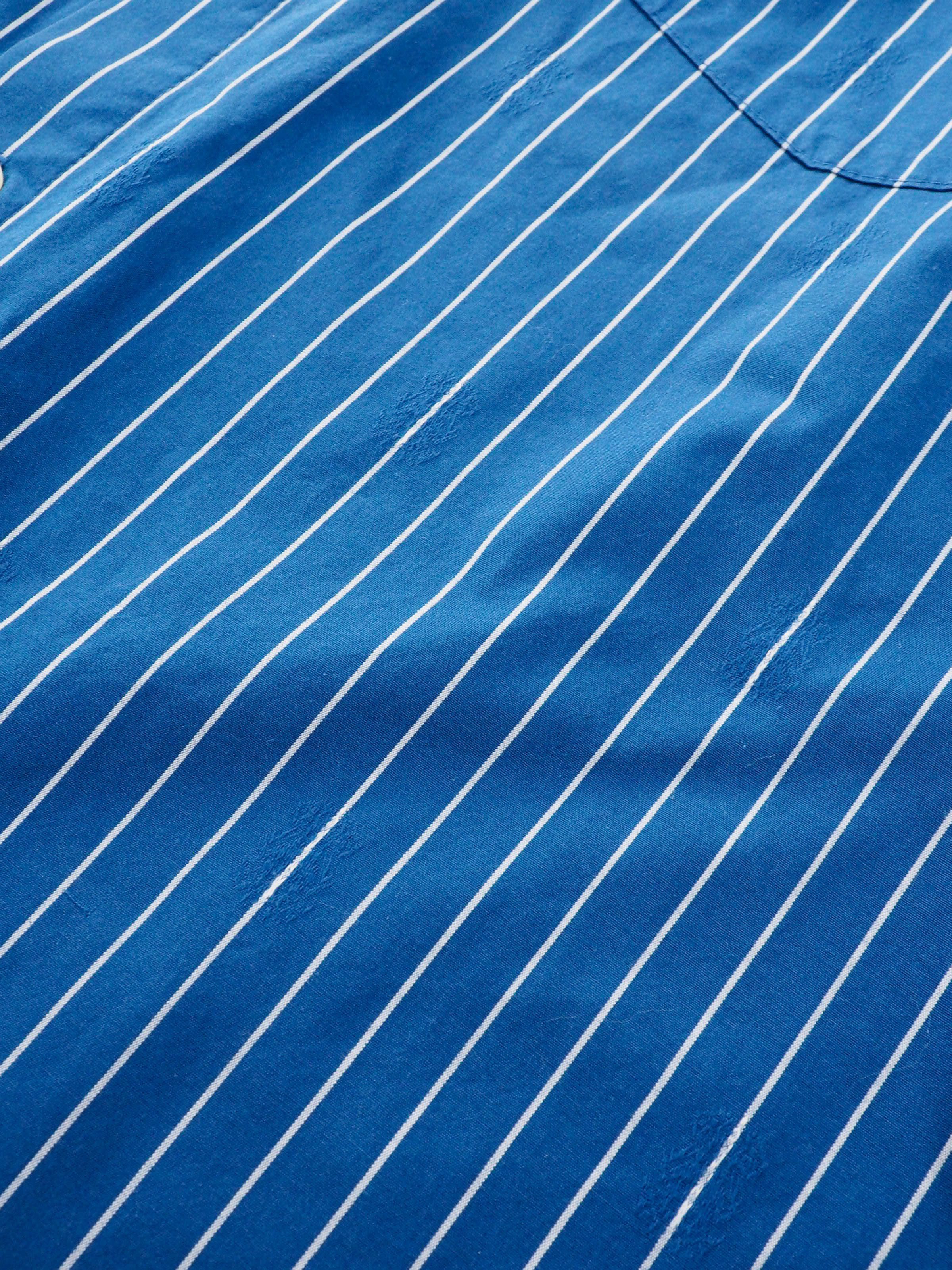 Swagger Swagger stripe button shirt Size US M / EU 48-50 / 2 - 6 Thumbnail