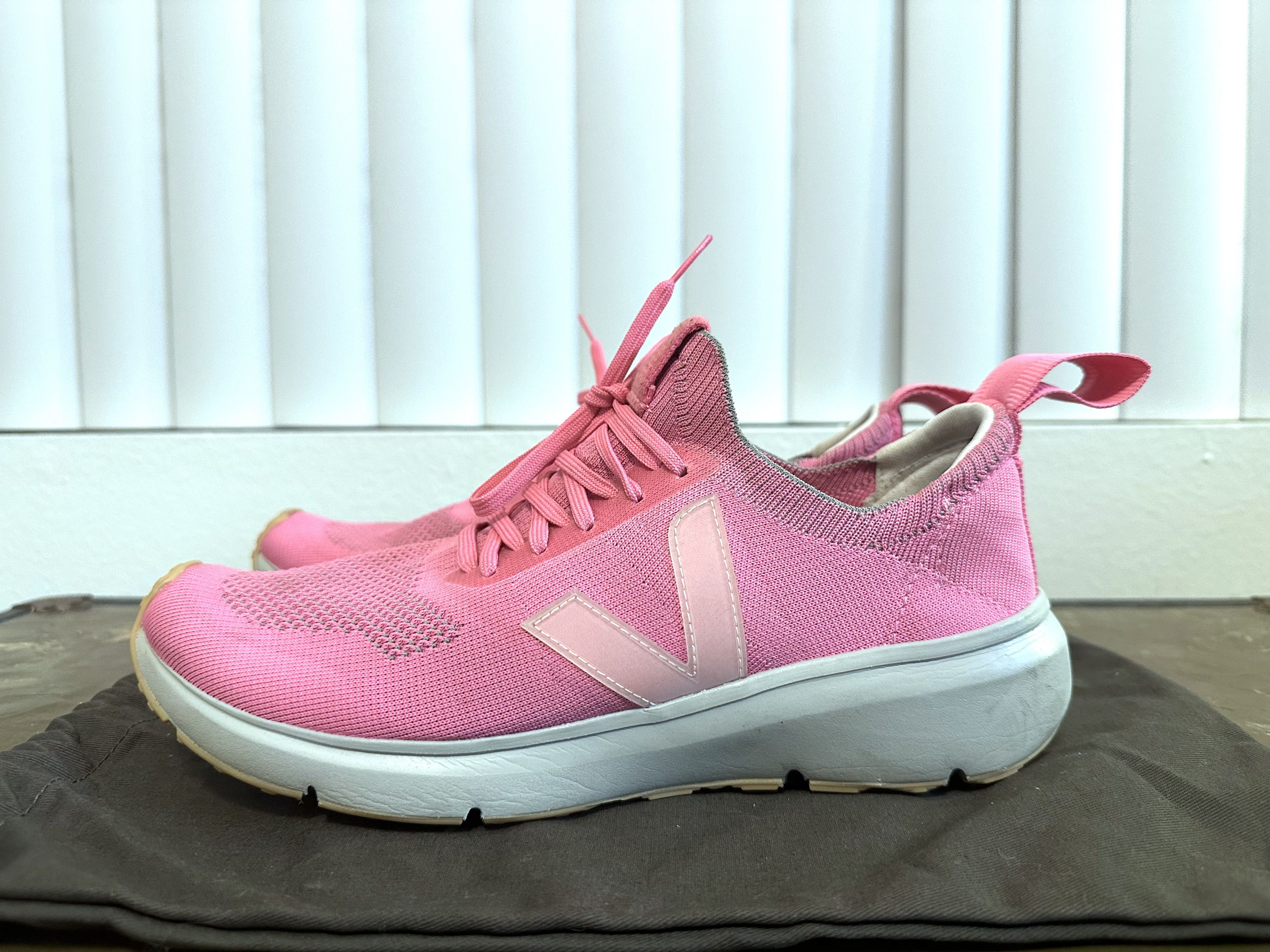 Rick Owens × Veja Performance Runner Size US 10 / EU 43 - 2 Thumbnail